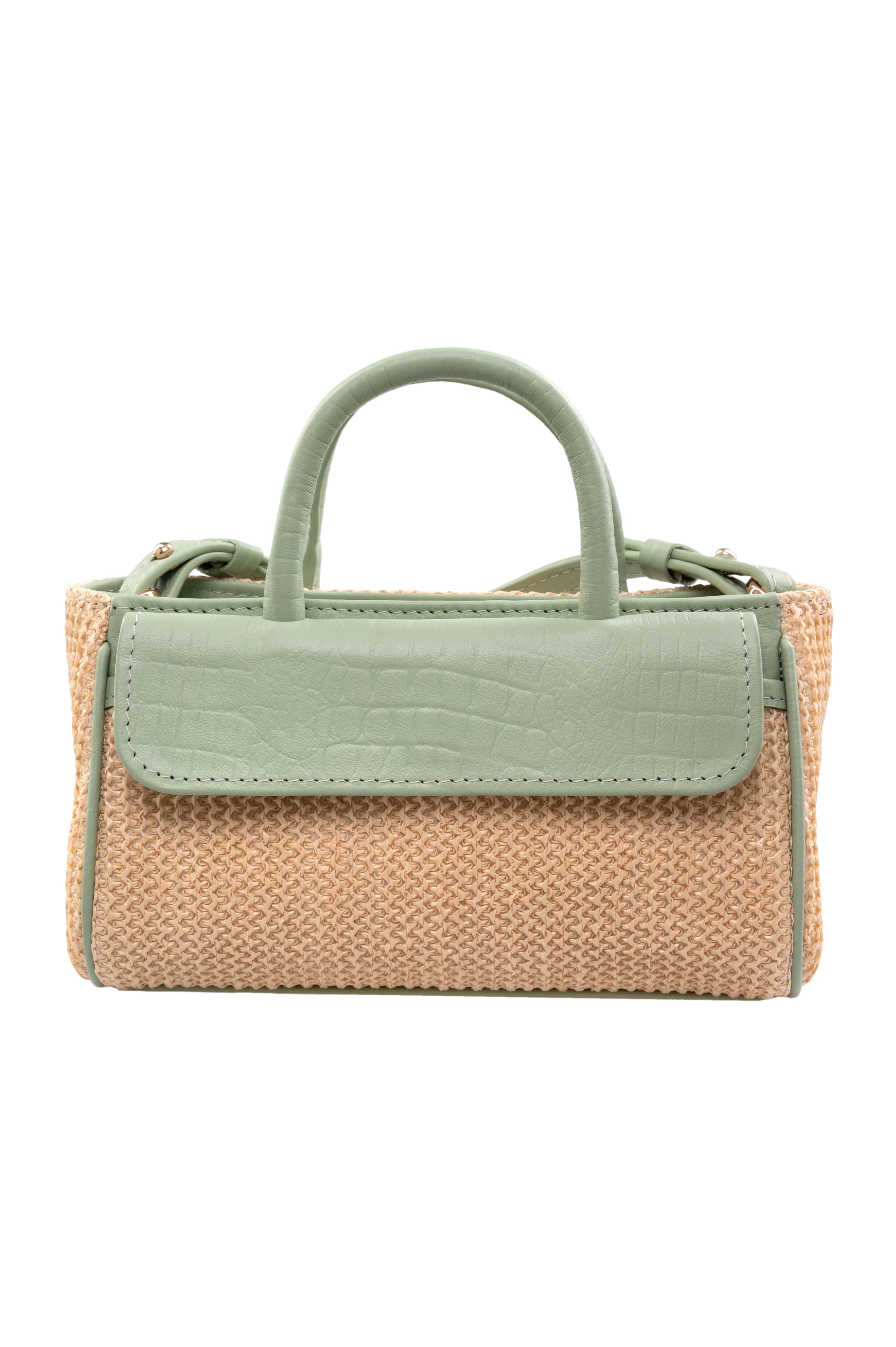 CORE SMALL RAFFIA