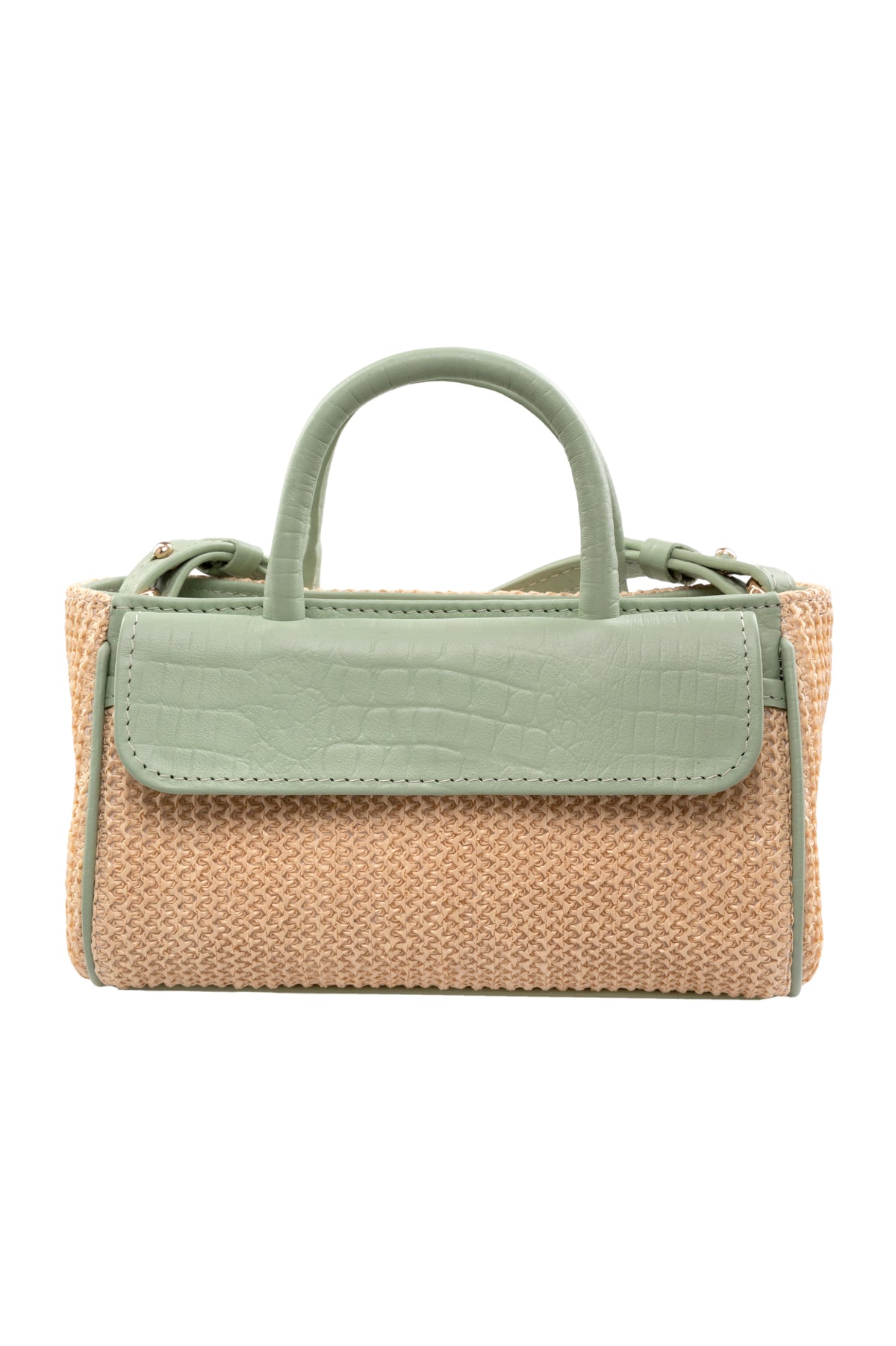 CORE SMALL RAFFIA