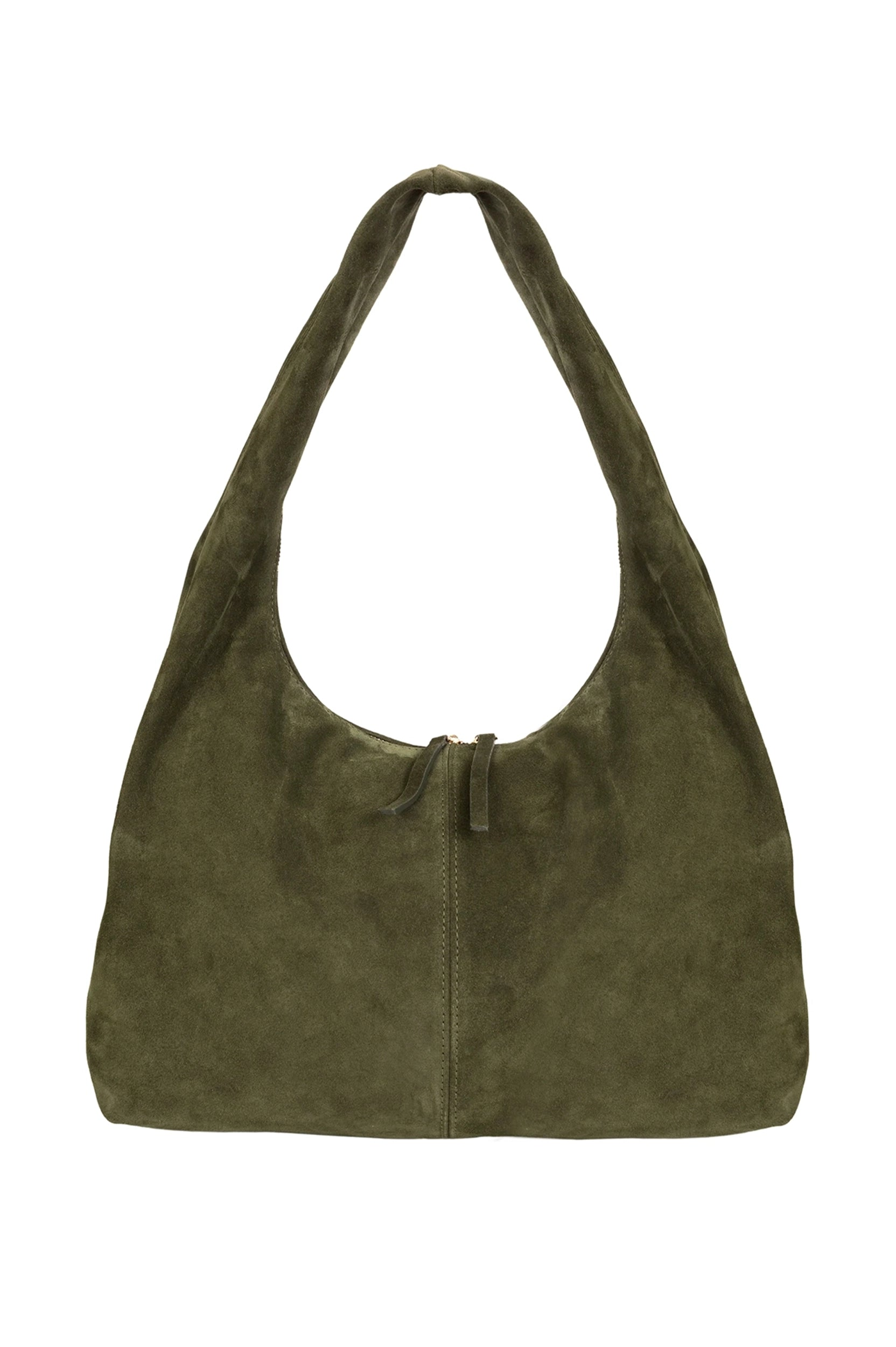 Umber Bag