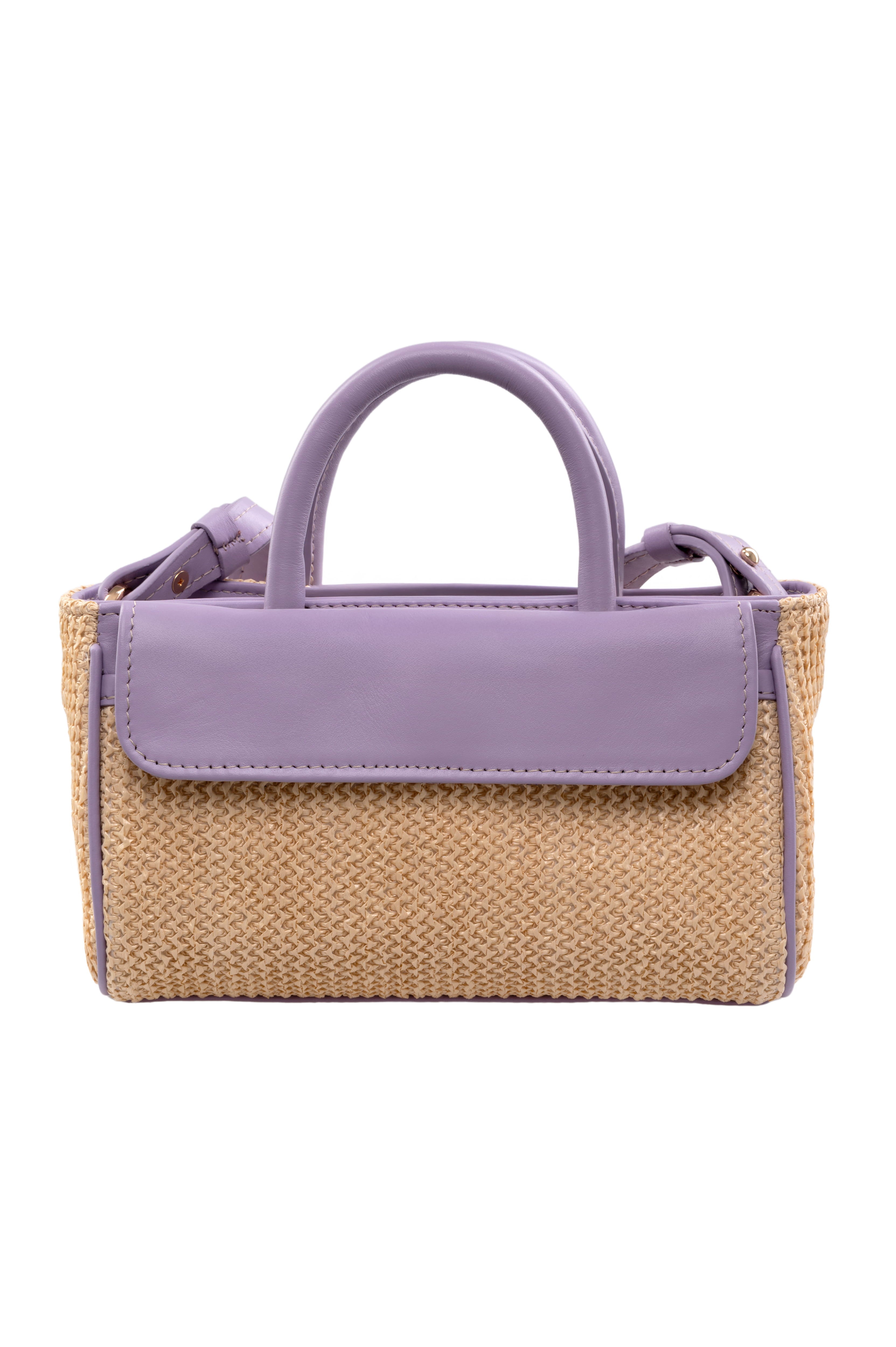 CORE SMALL RAFFIA