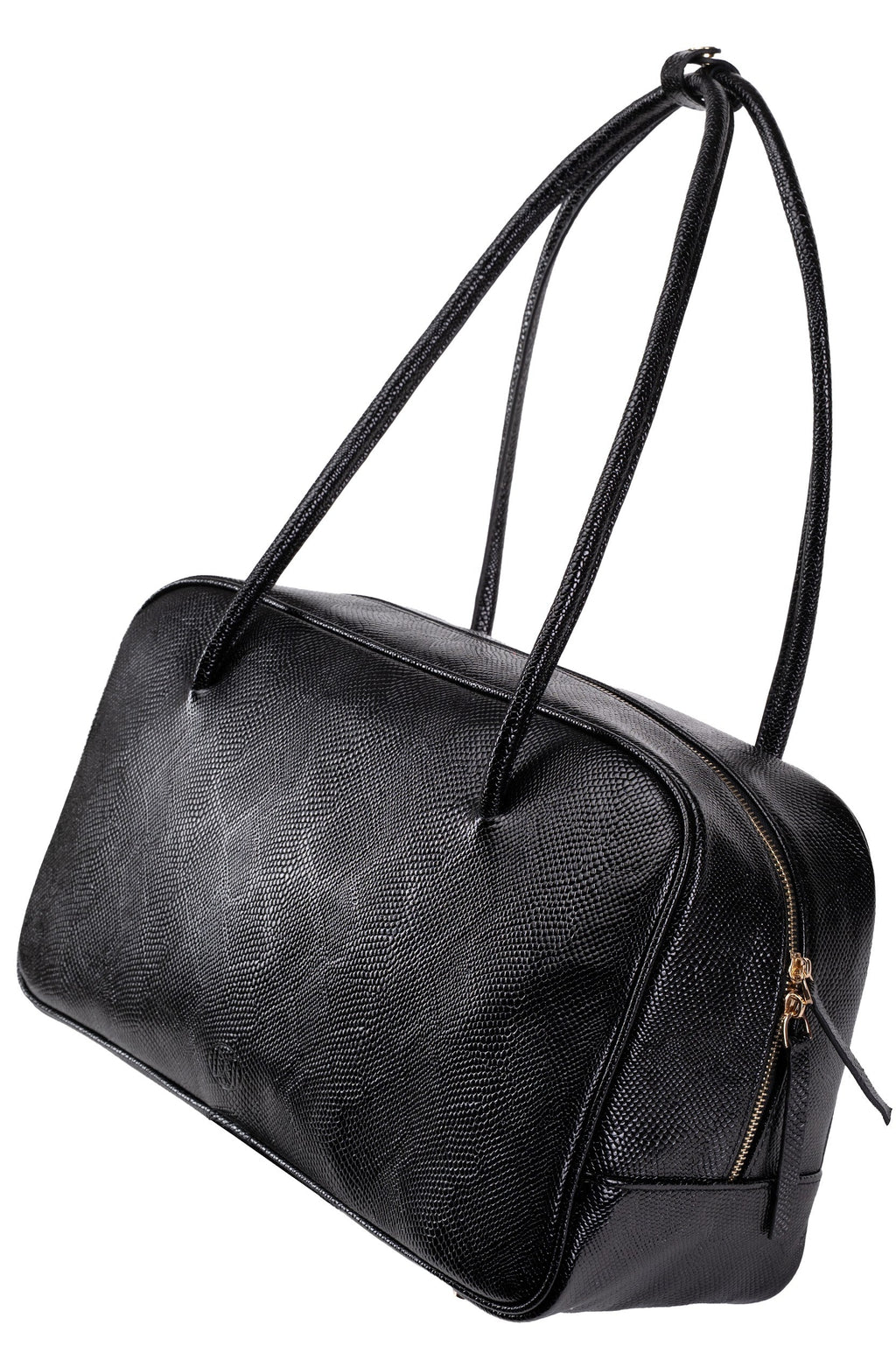 Poise Bag анаконда чорна