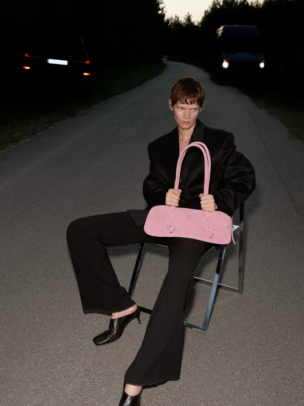 Petite Bag