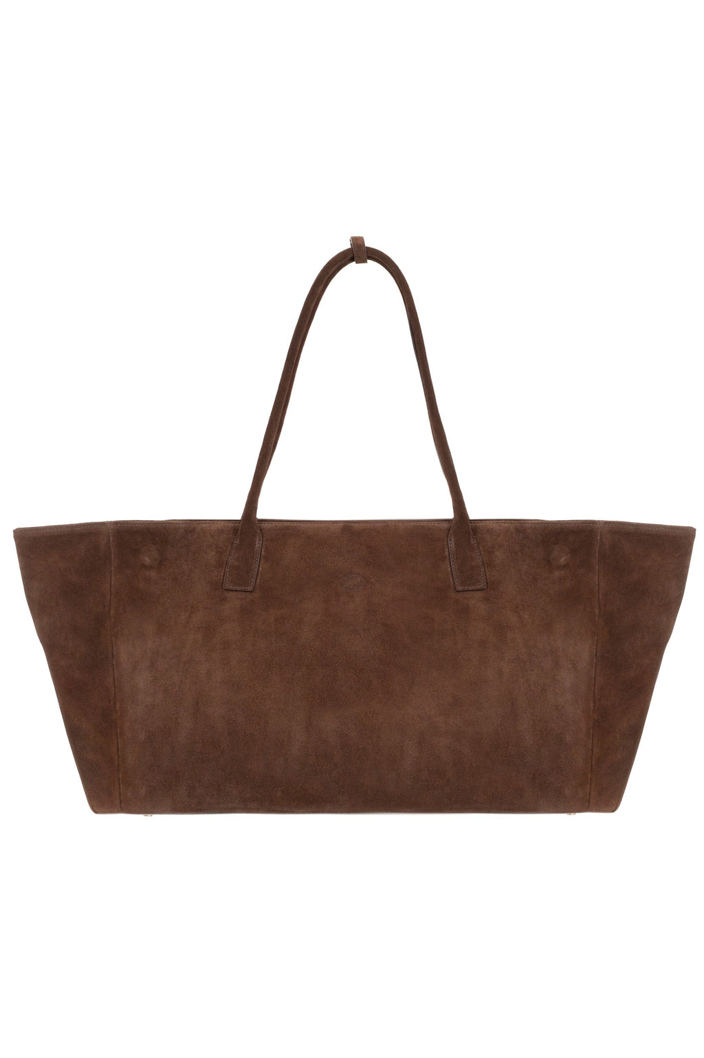 Bag ESSENCE DU0012a suede chocolate