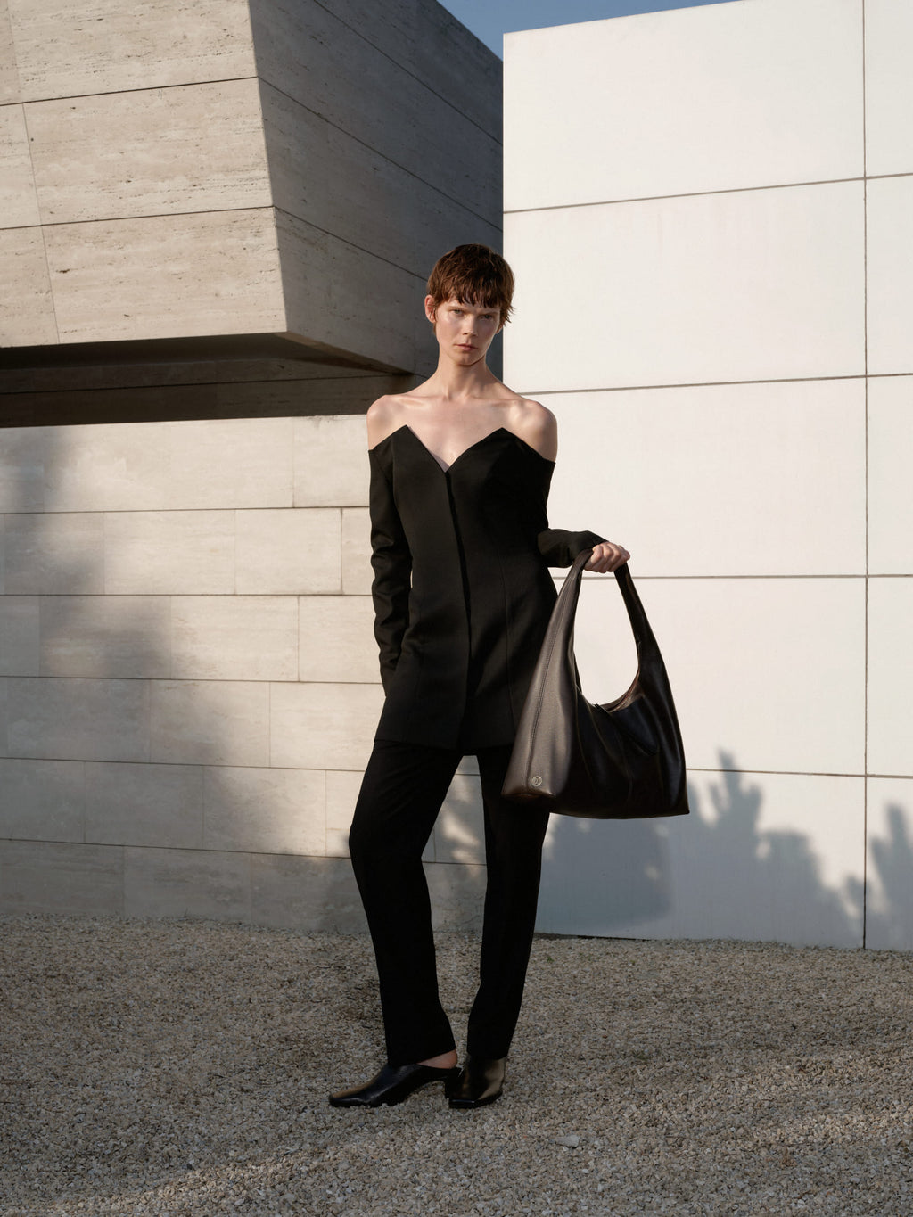 Umber Bag