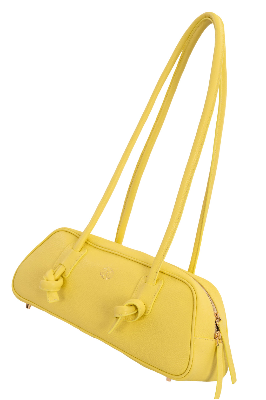 Petite Bag yellow