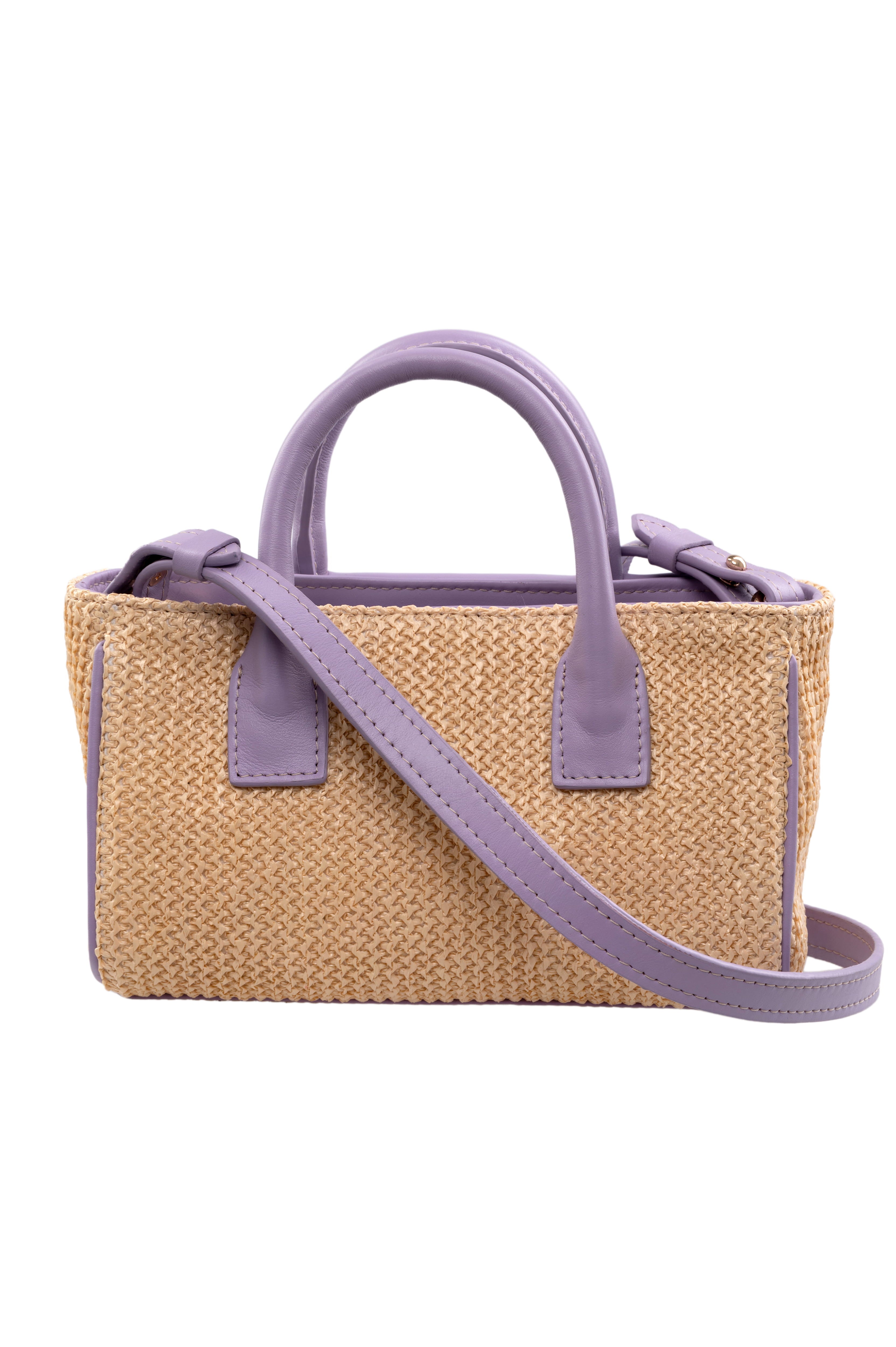 CORE SMALL RAFFIA