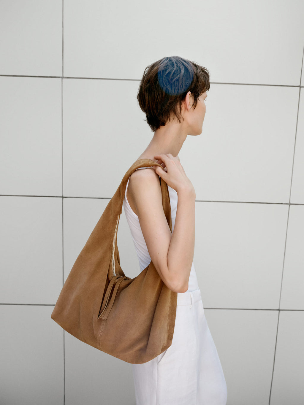 Umber Bag