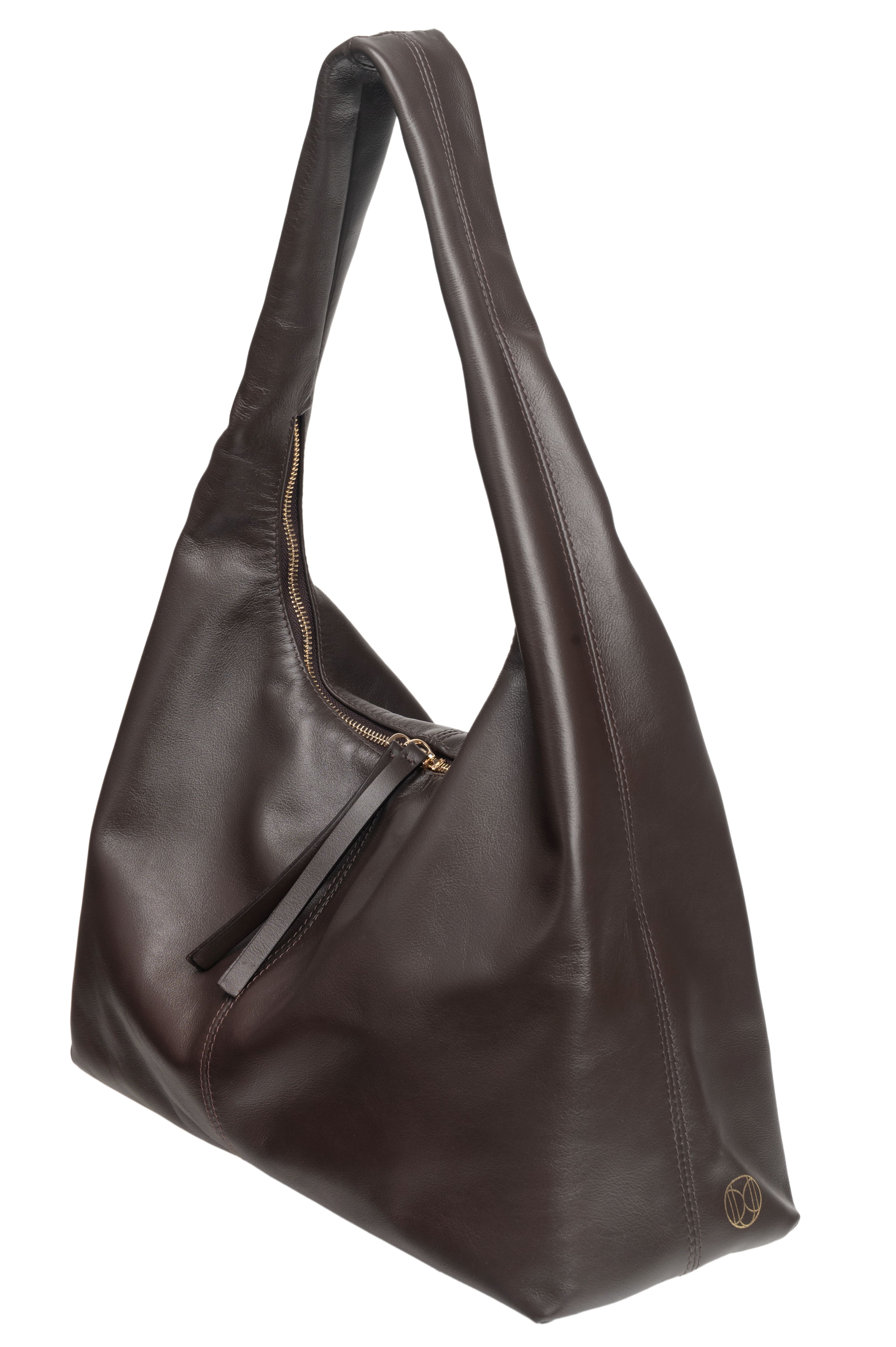 Umber Bag