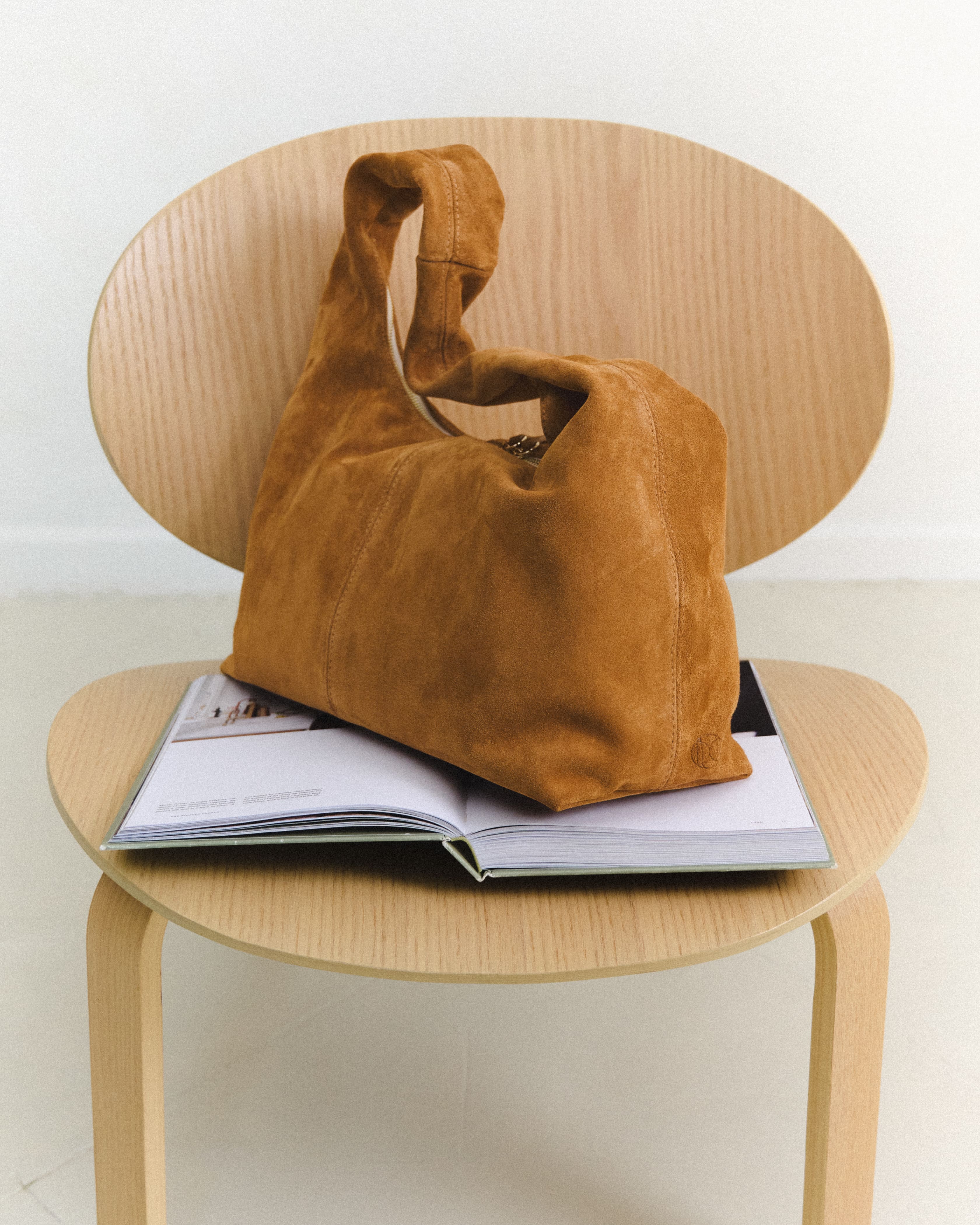 Umber Bag