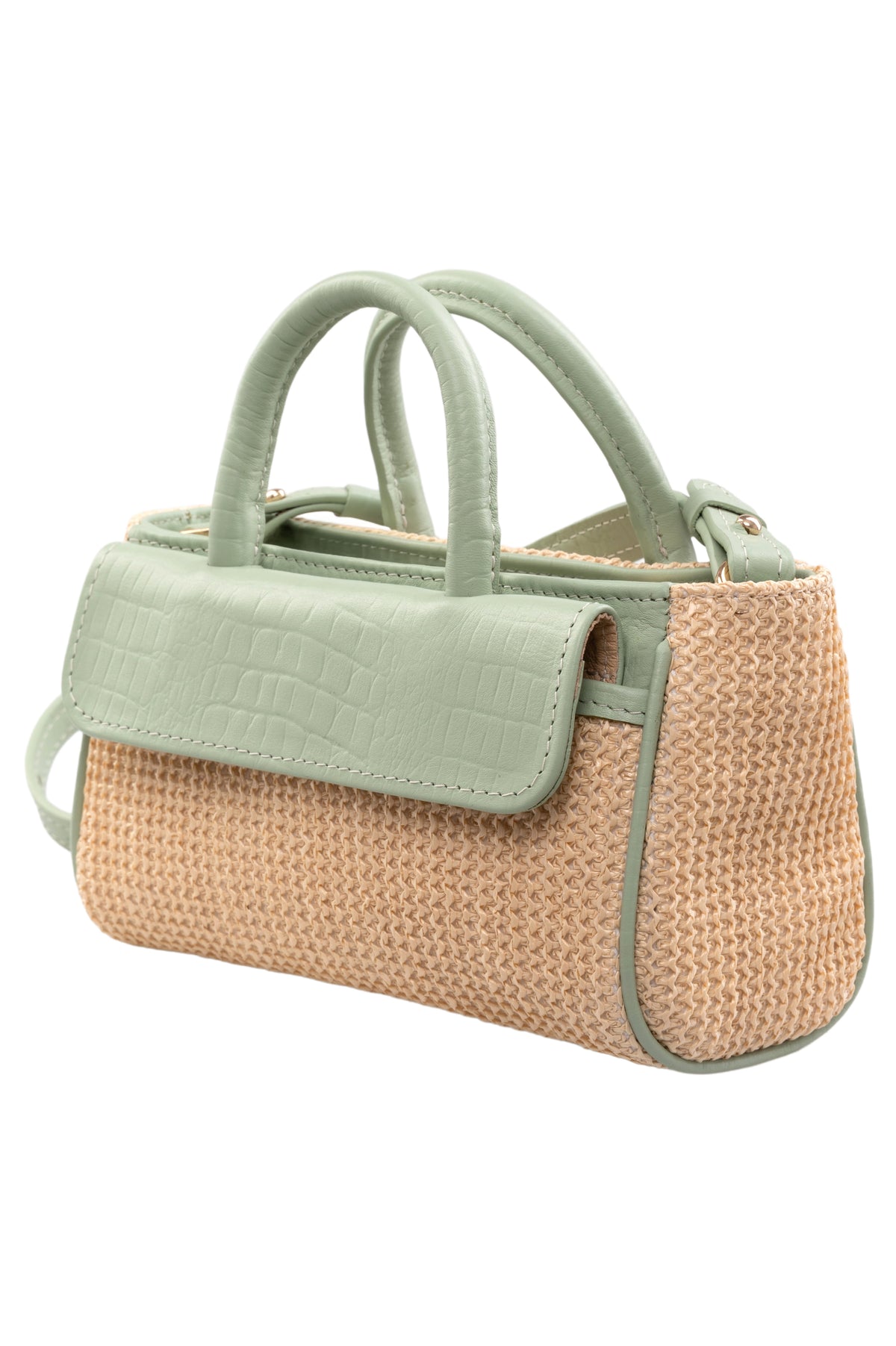 CORE SMALL RAFFIA