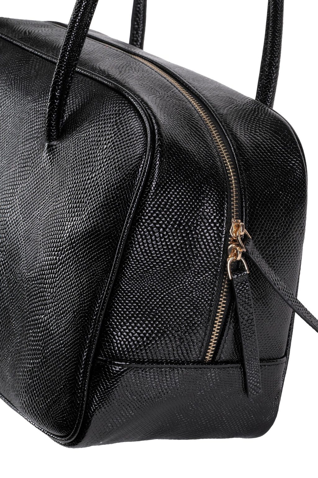Poise Bag анаконда чорна
