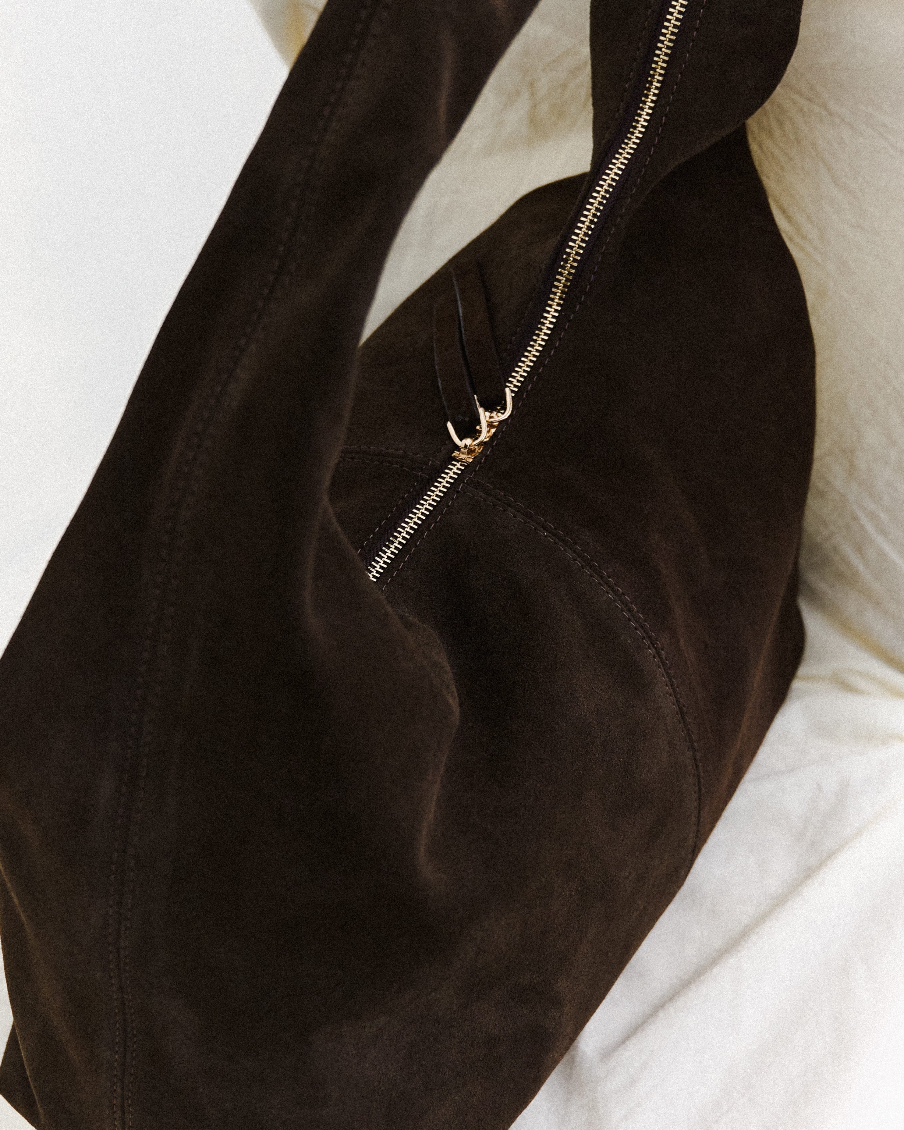 Umber Bag
