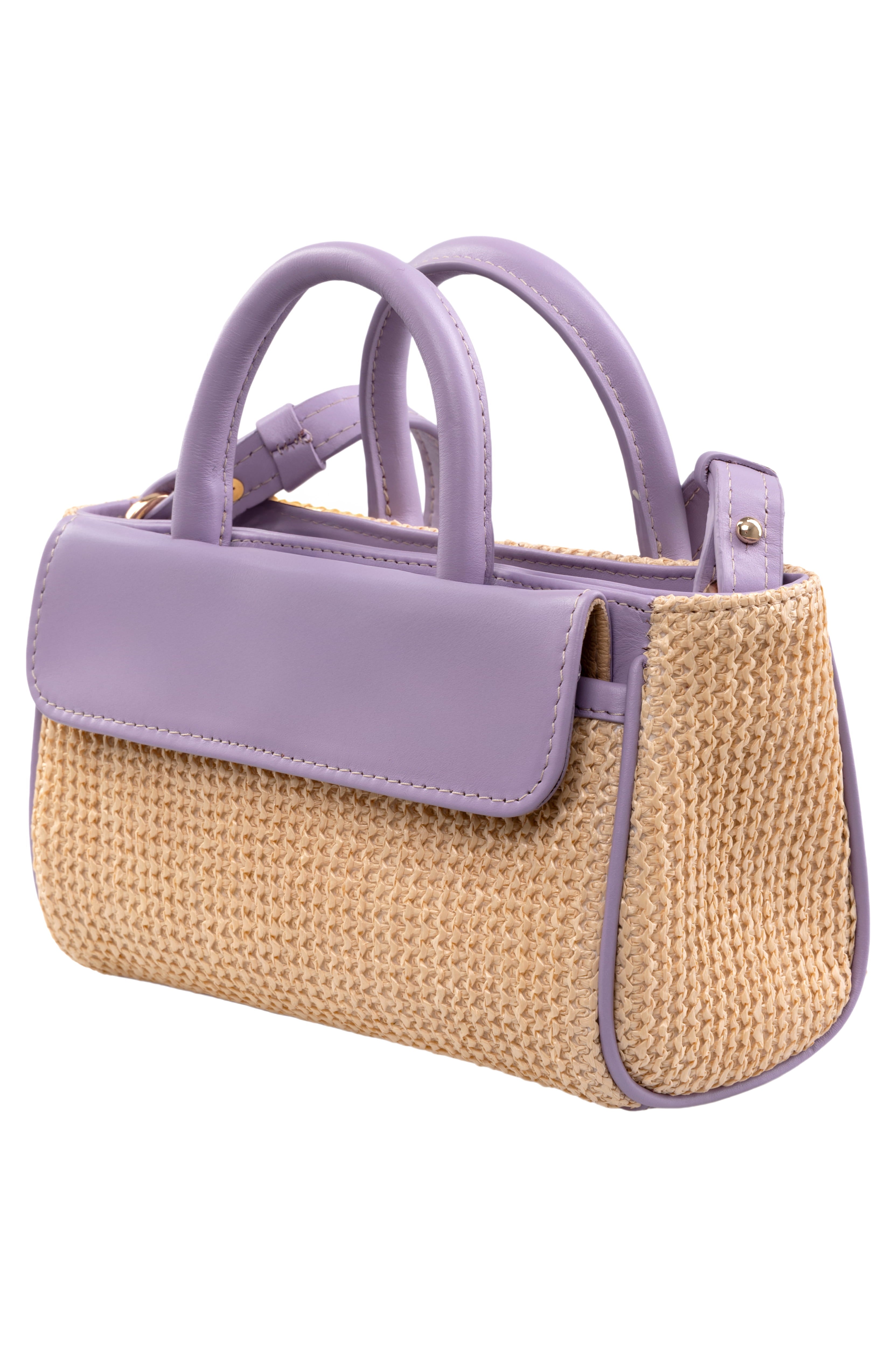CORE SMALL RAFFIA