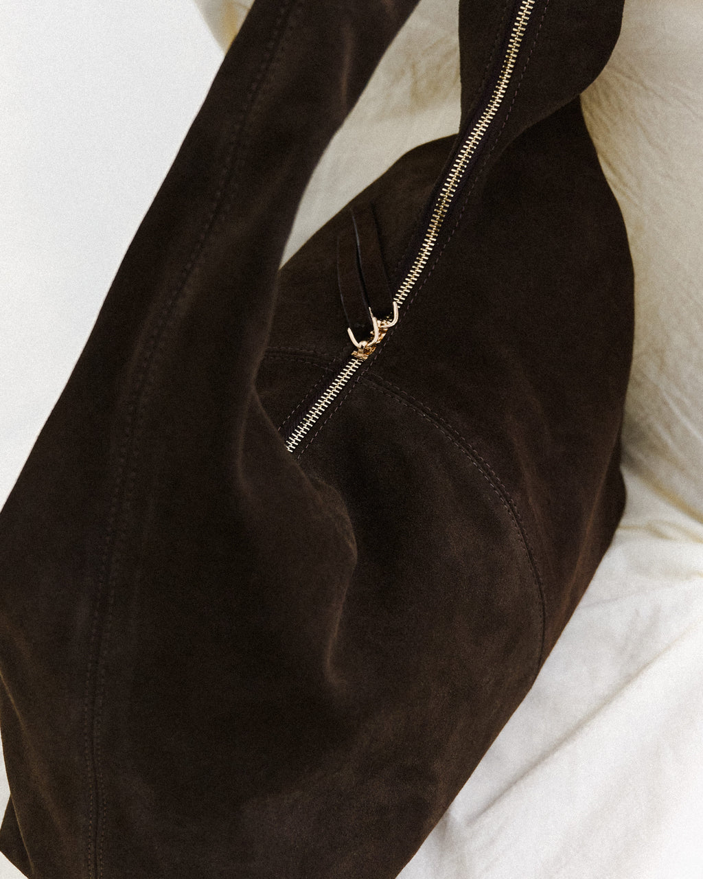 Umber Bag