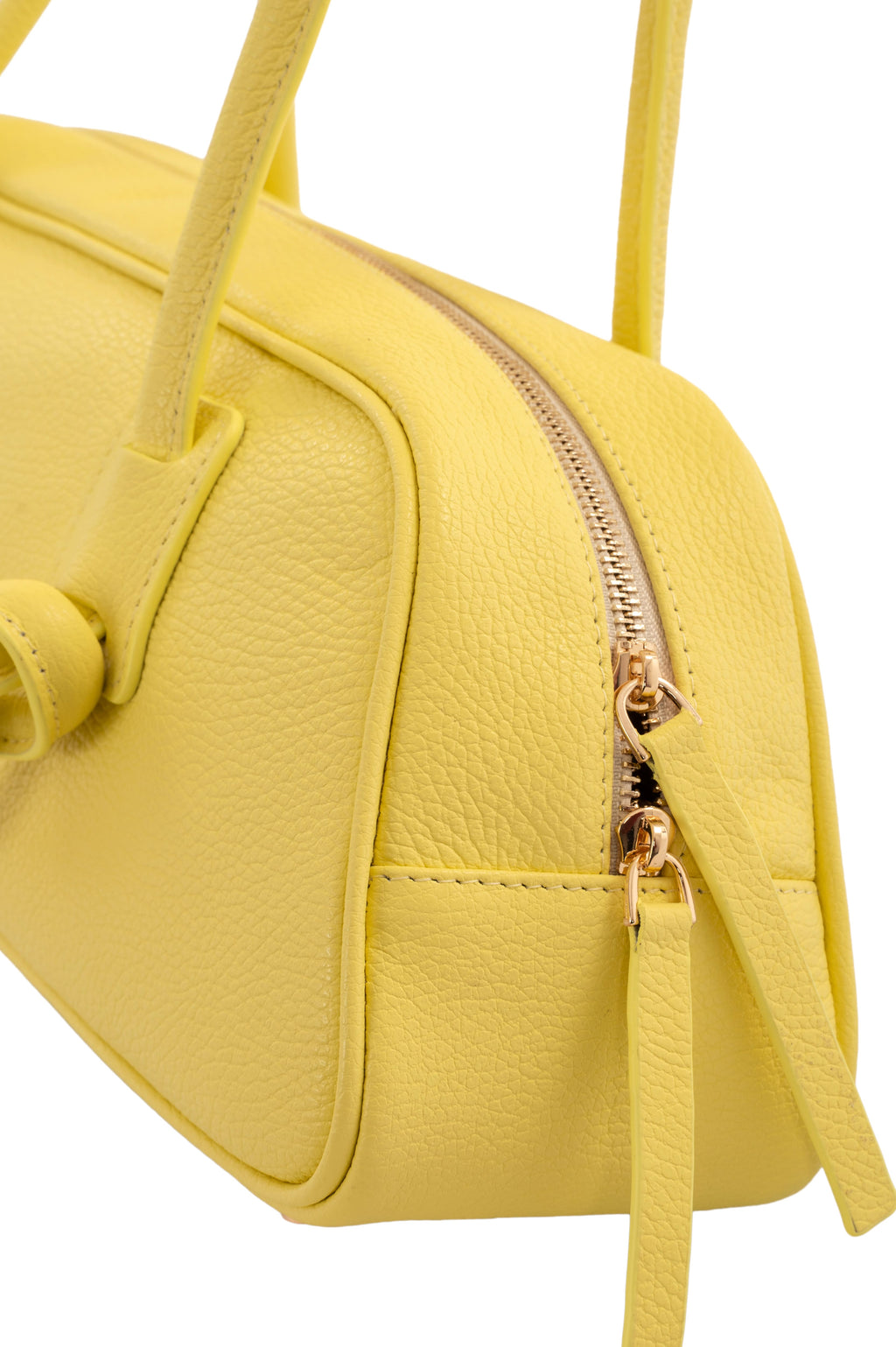 Petite Bag yellow