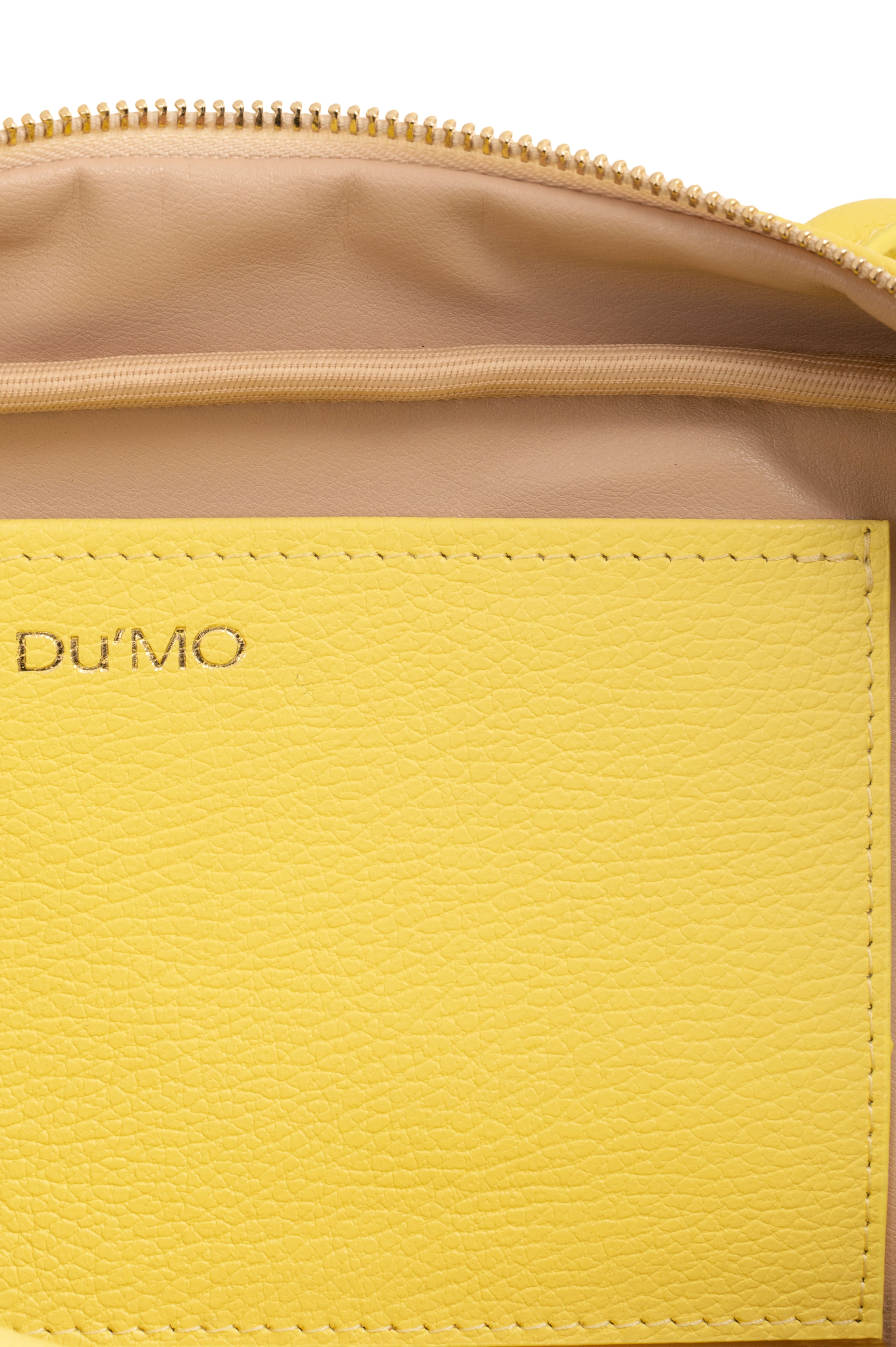 Petite Bag yellow