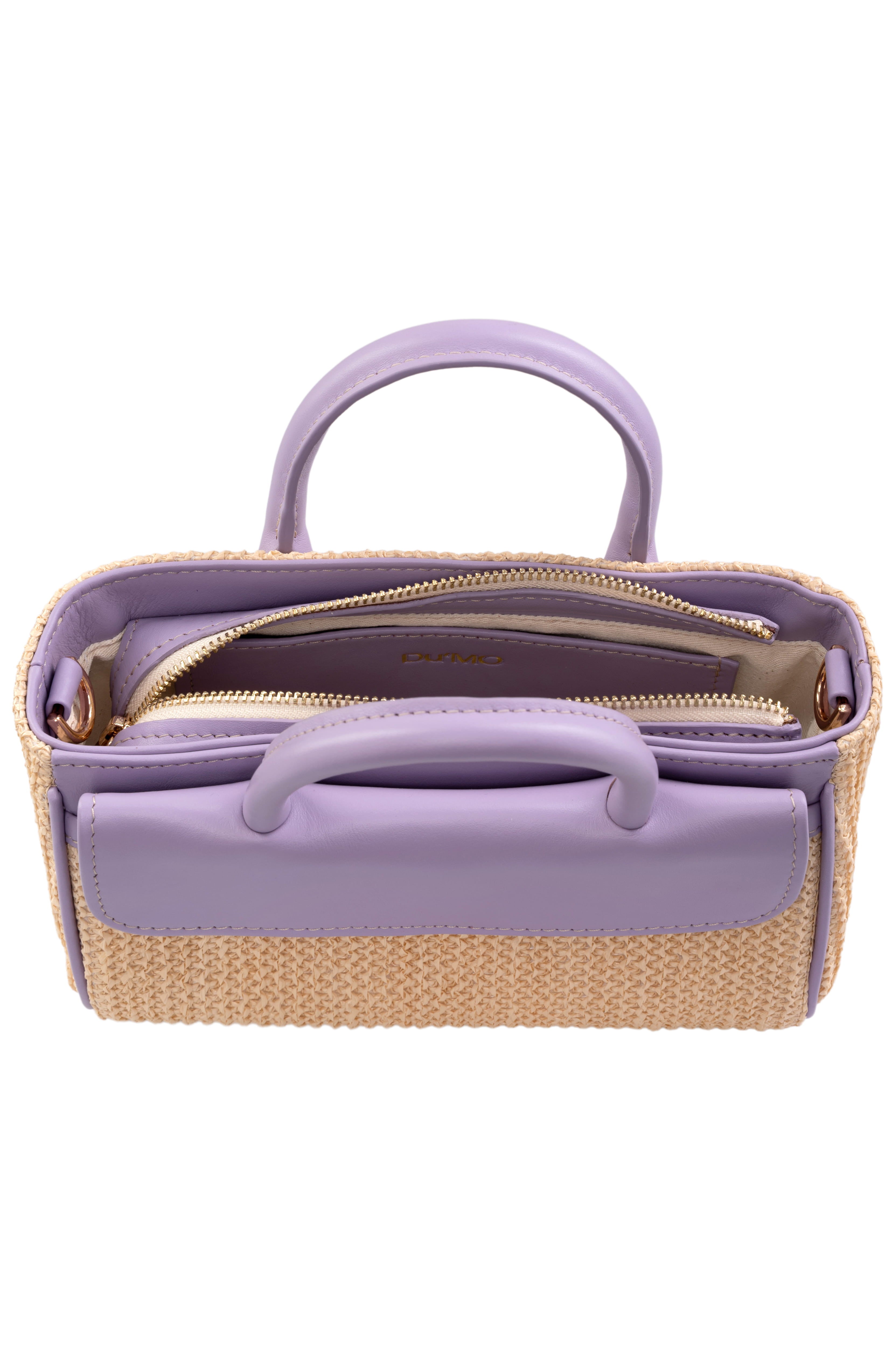 CORE SMALL RAFFIA