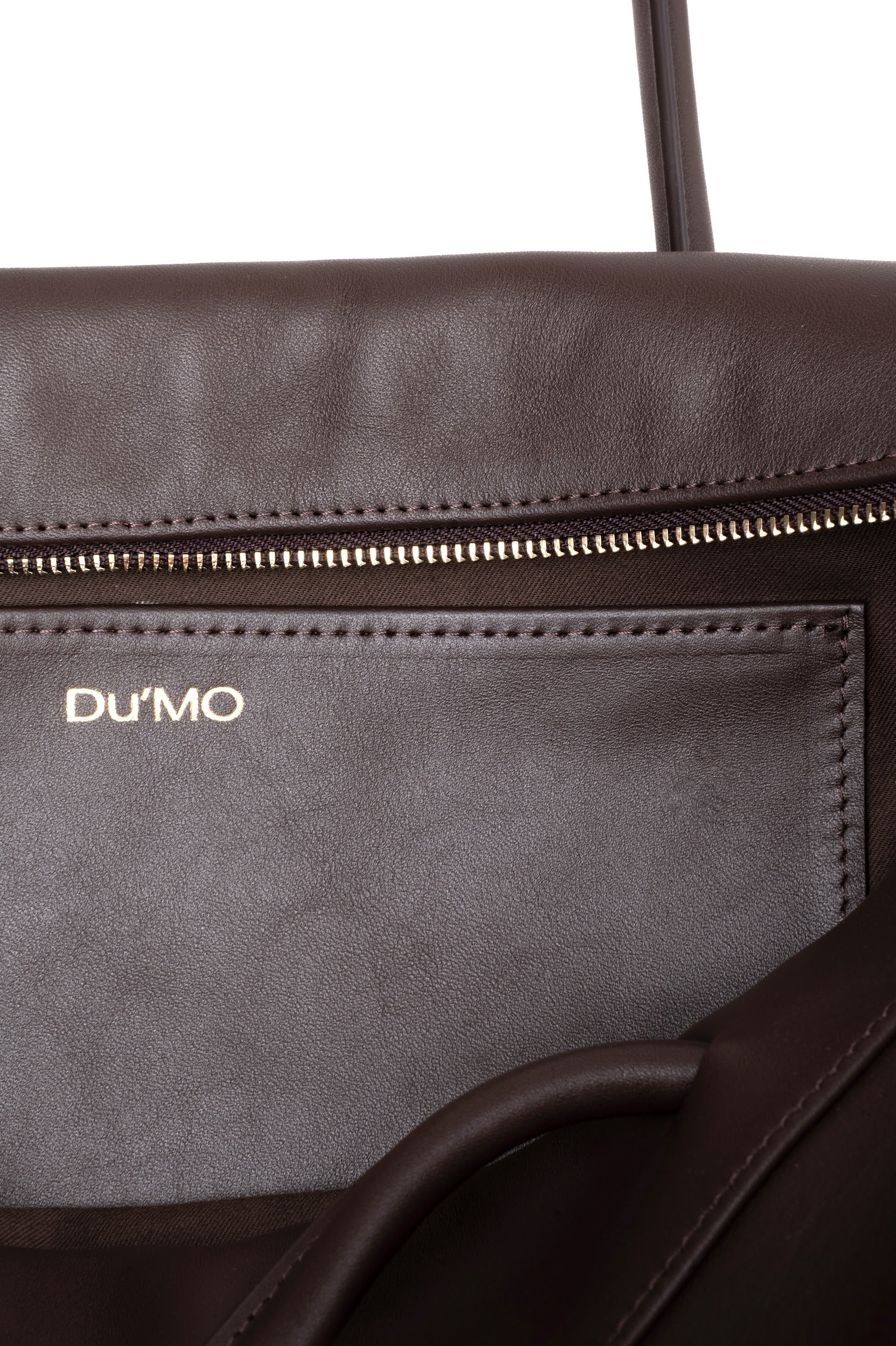 SCULP Bag brown