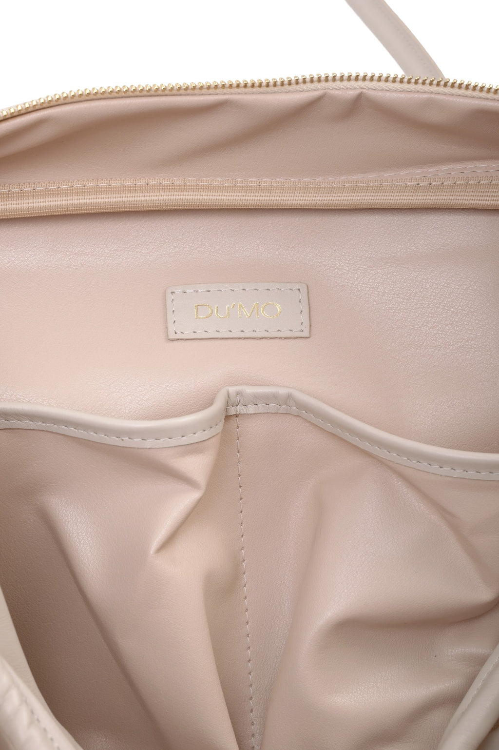 Poise Bag beige
