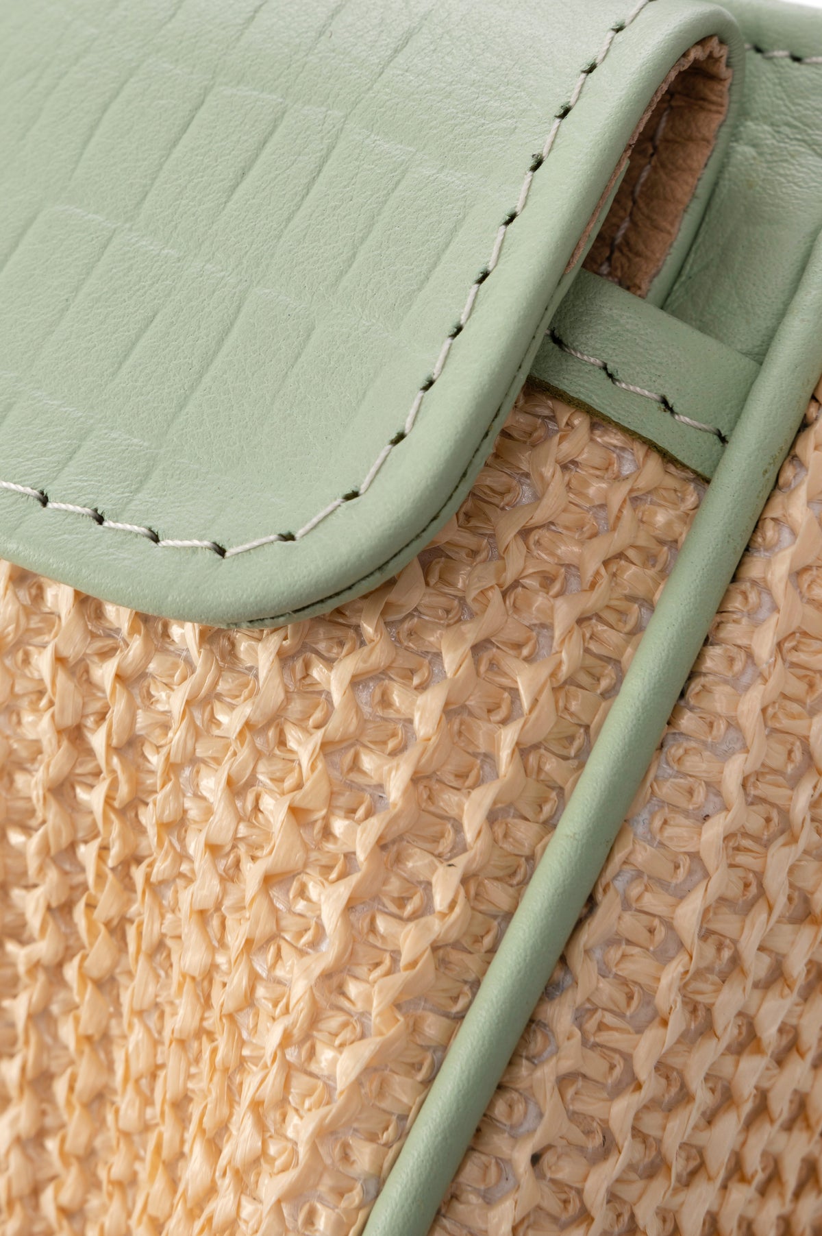 CORE SMALL RAFFIA