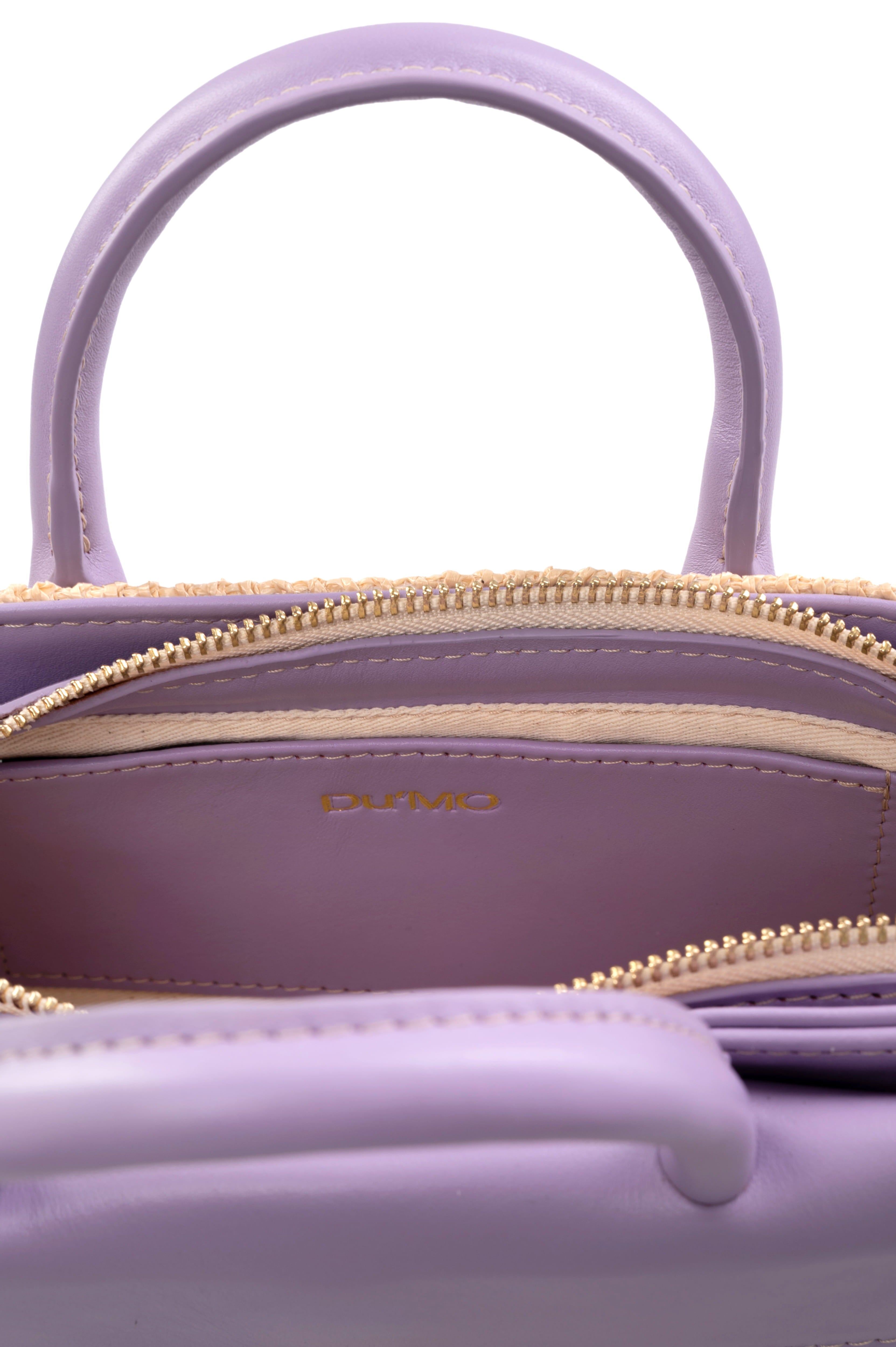 CORE SMALL RAFFIA