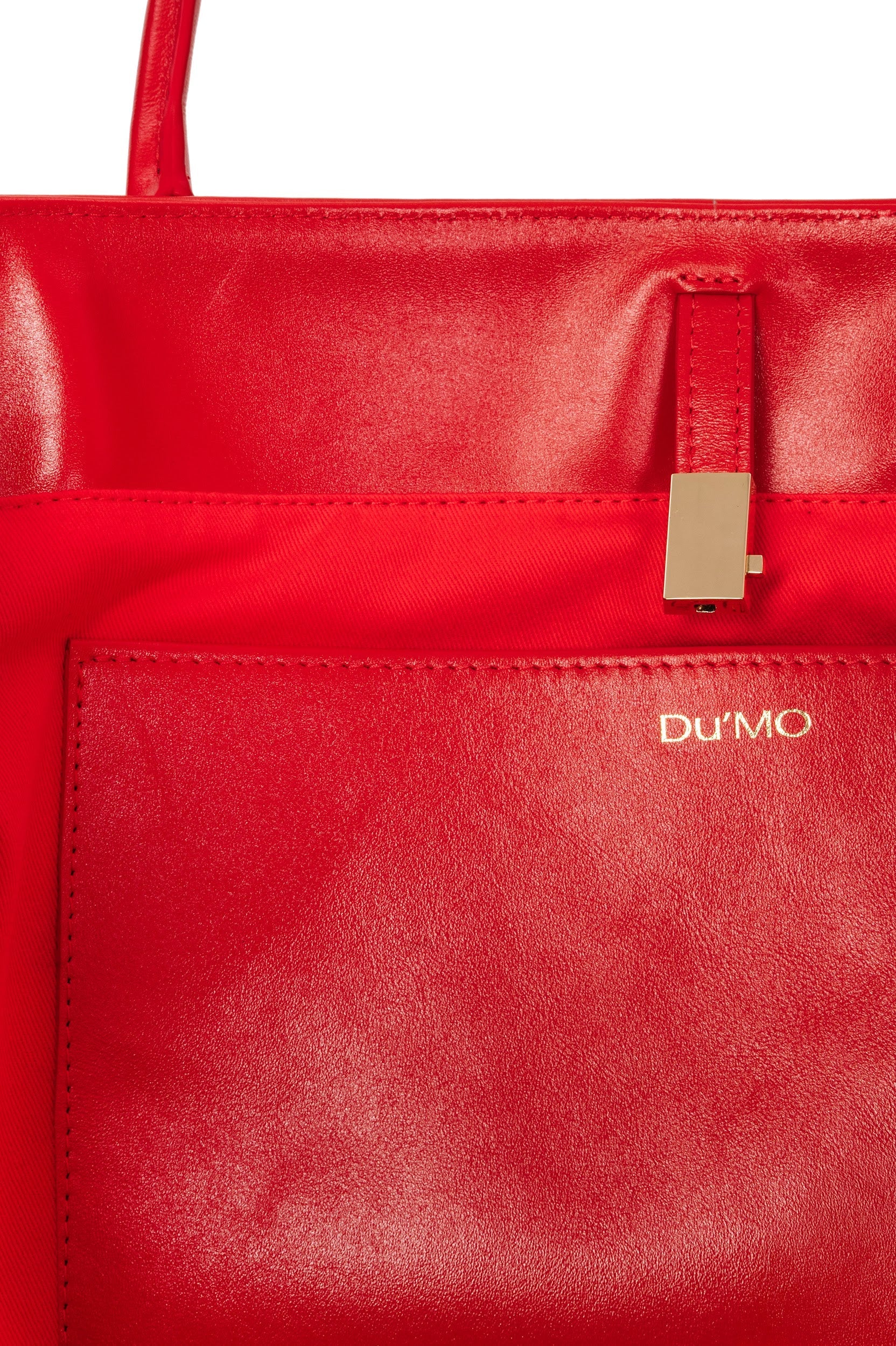 ESSENCE Bag  red