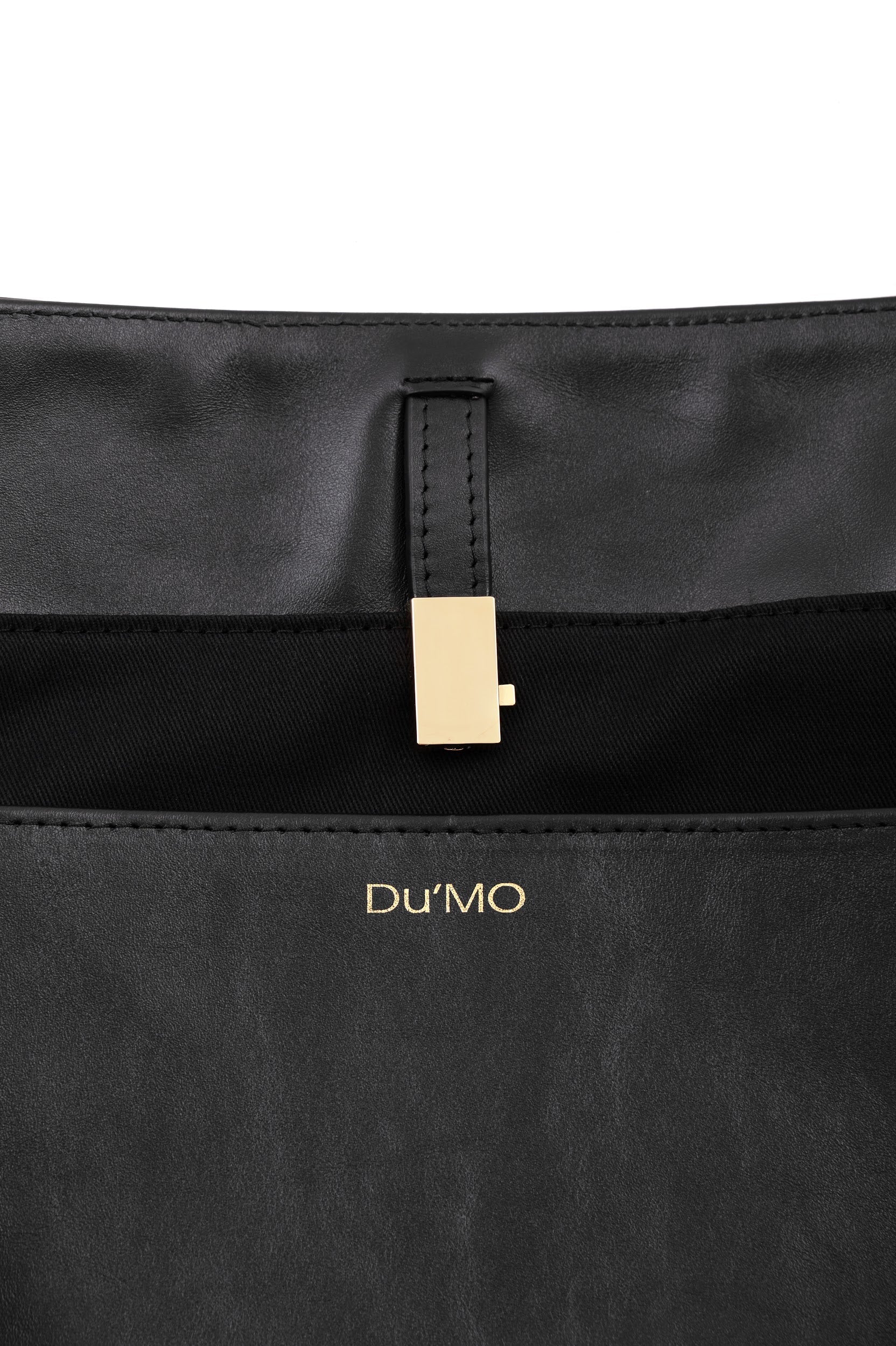 ESSENCE Bag black