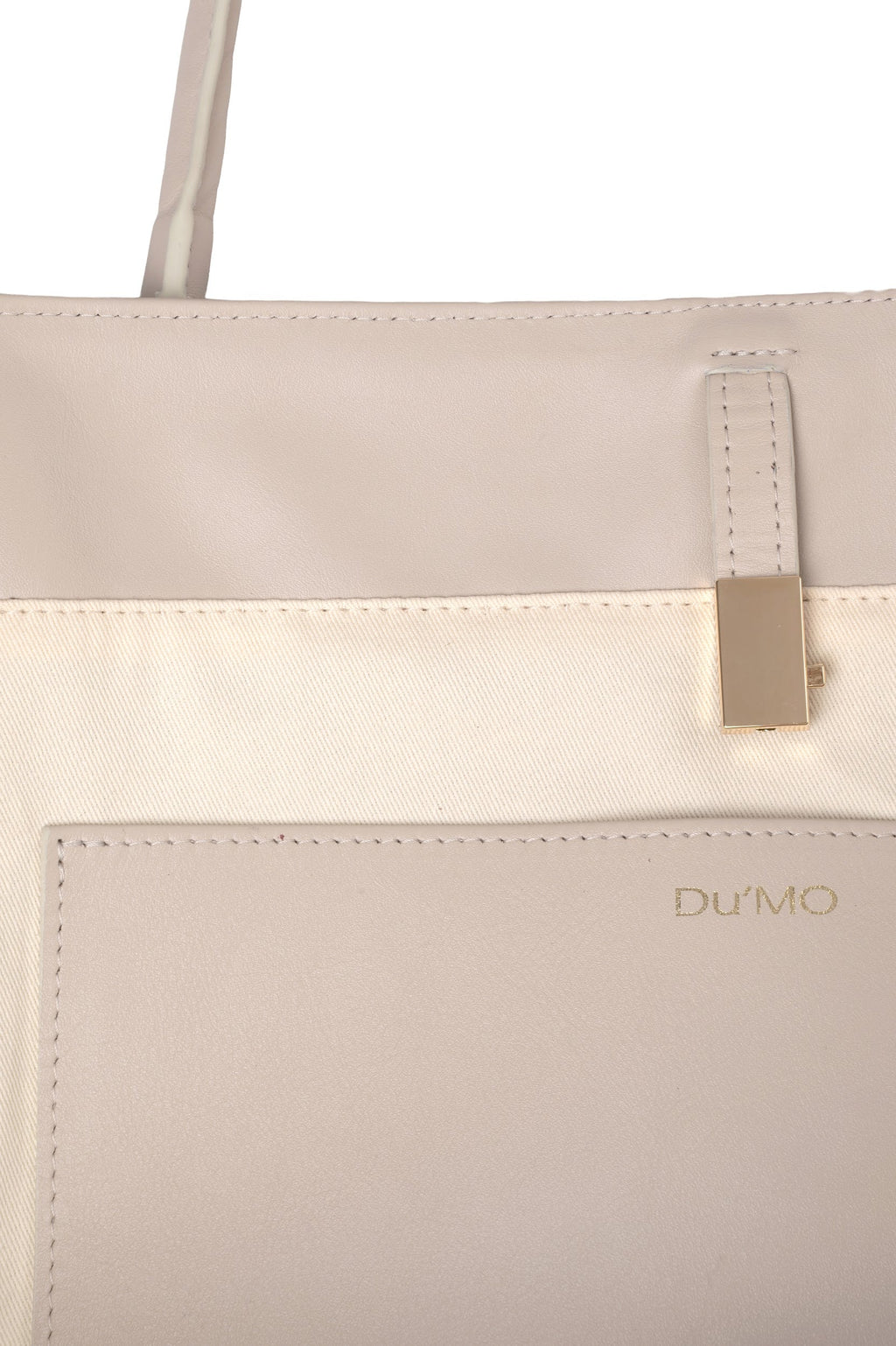 ESSENCE Bag beige