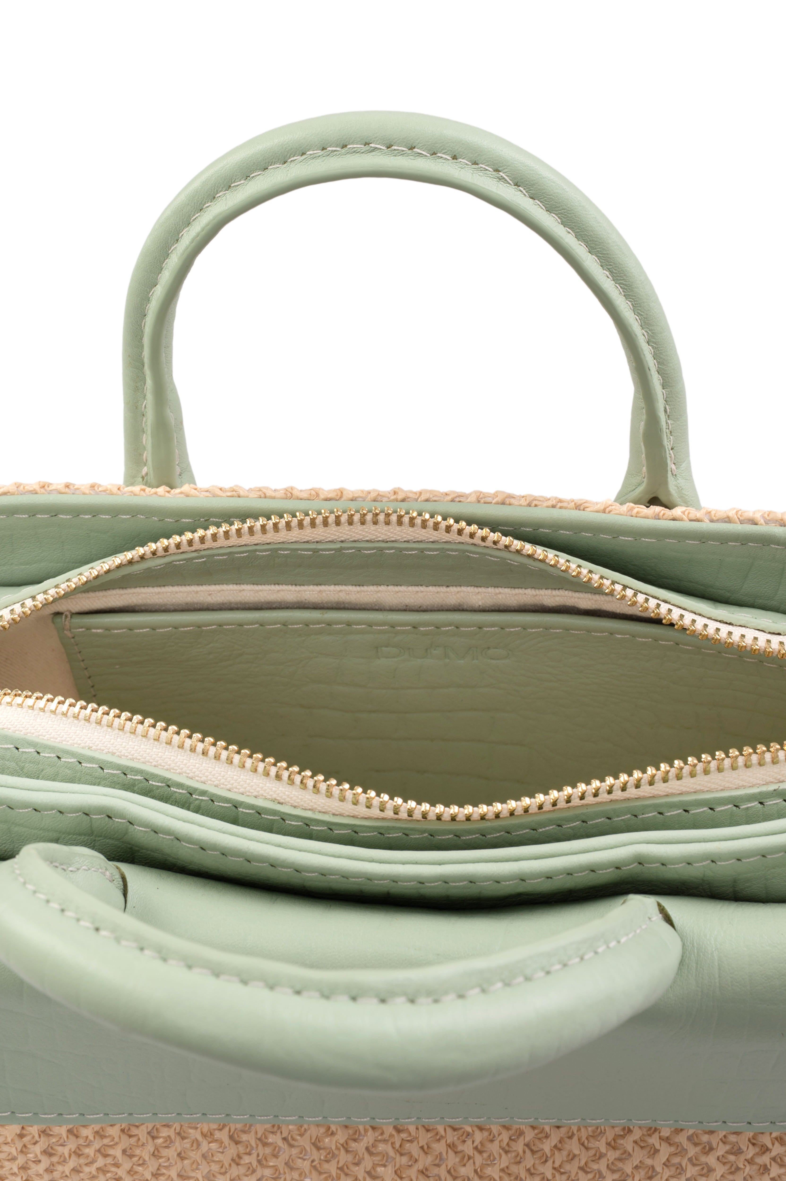 CORE SMALL RAFFIA