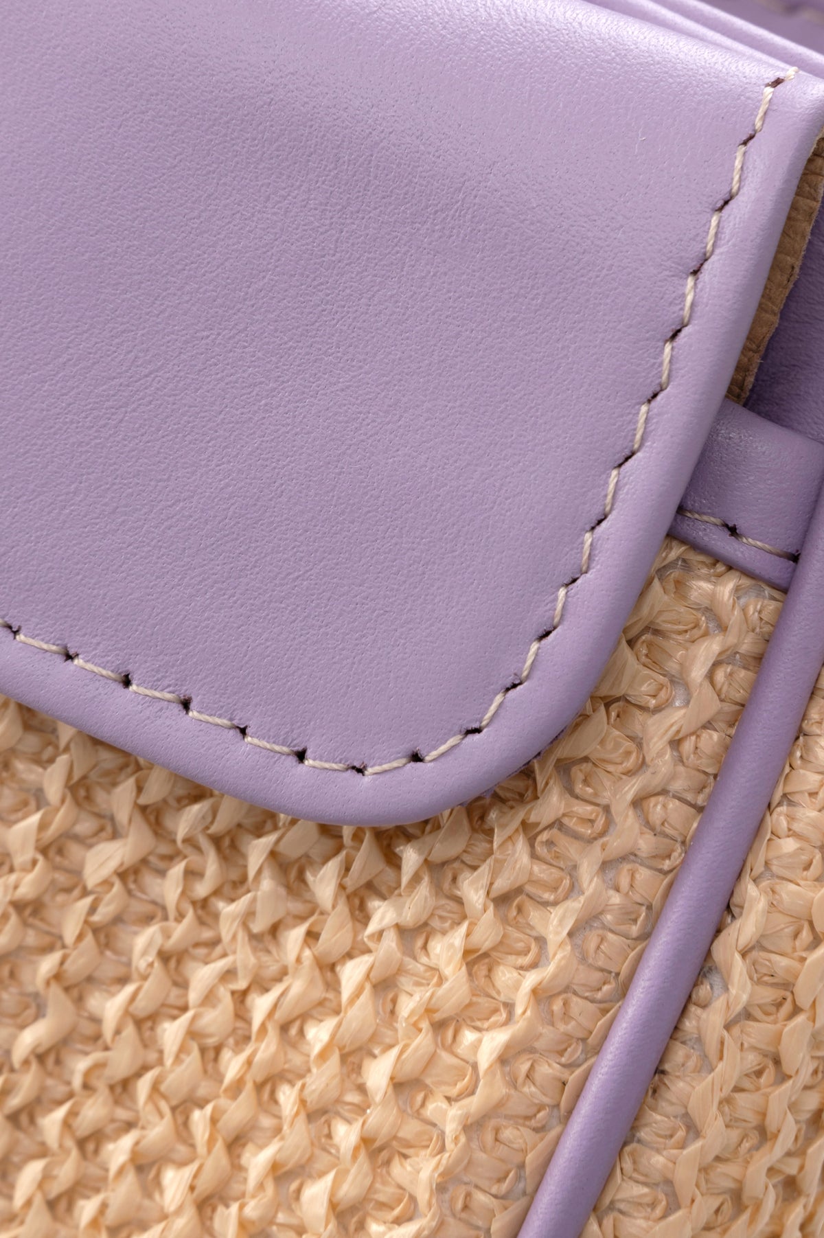 CORE SMALL RAFFIA