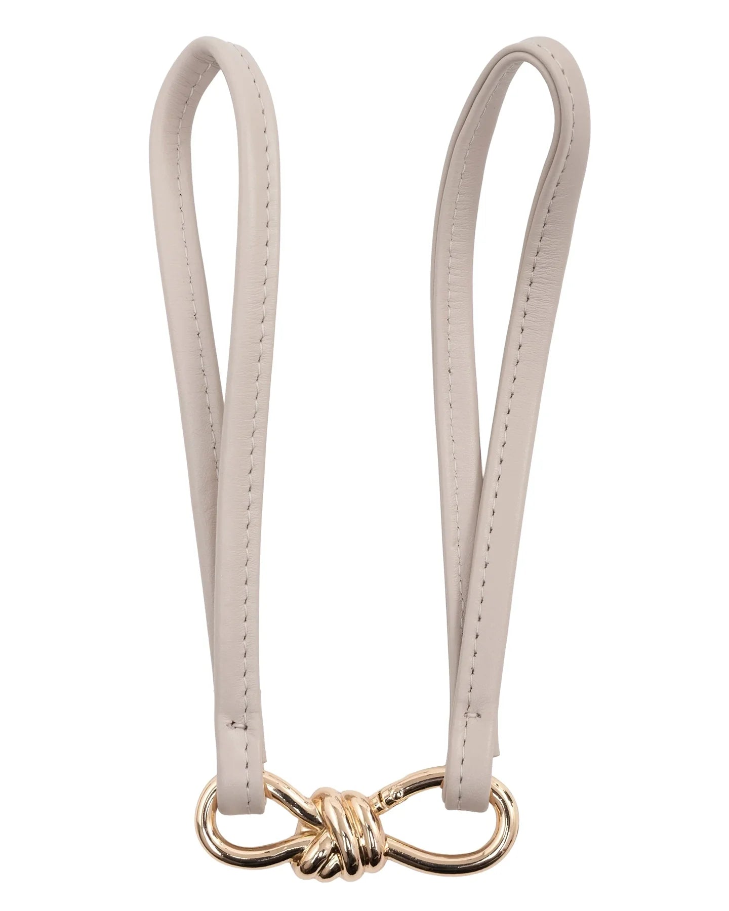 The Knot беж