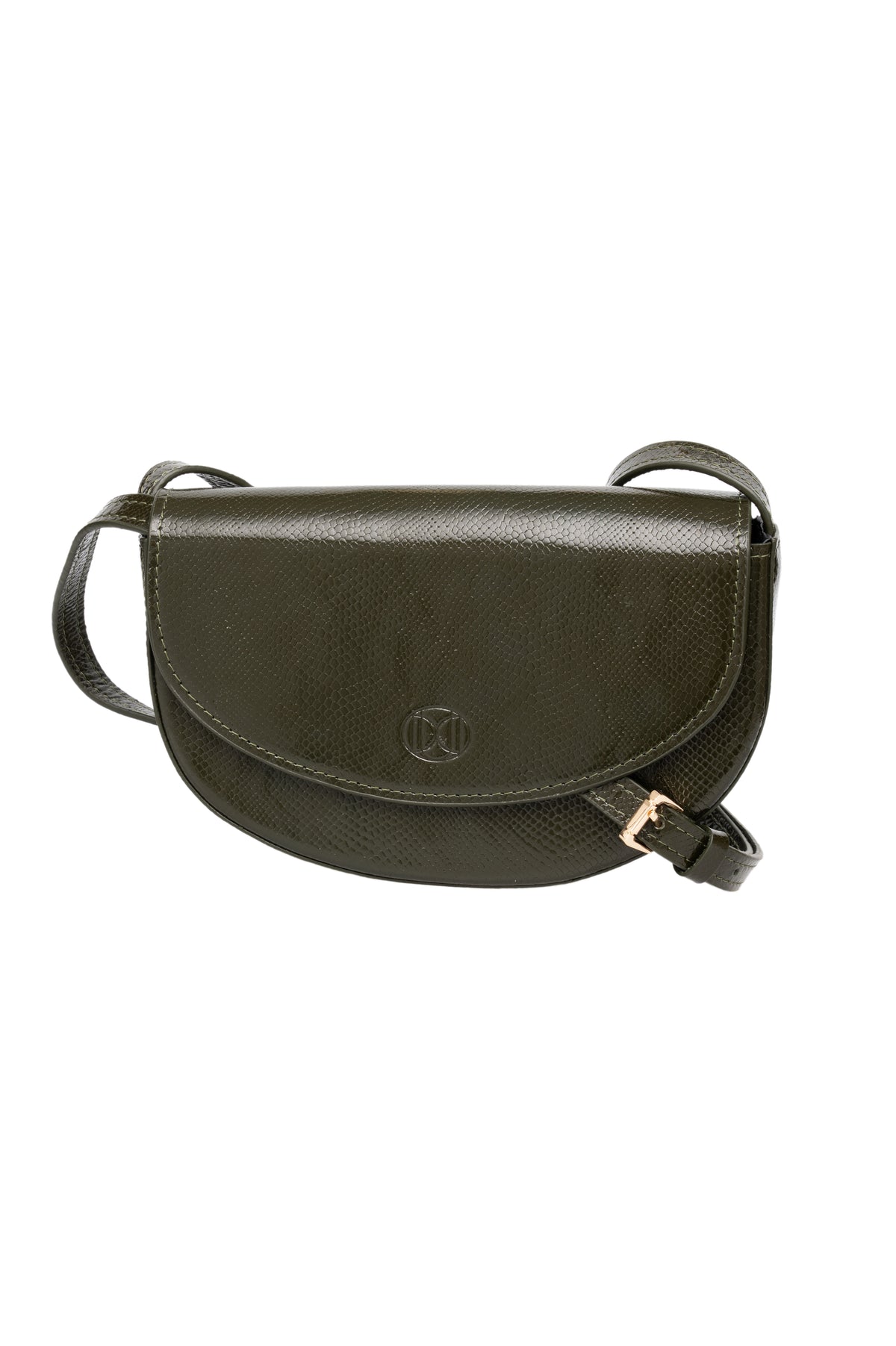 Plum Bag