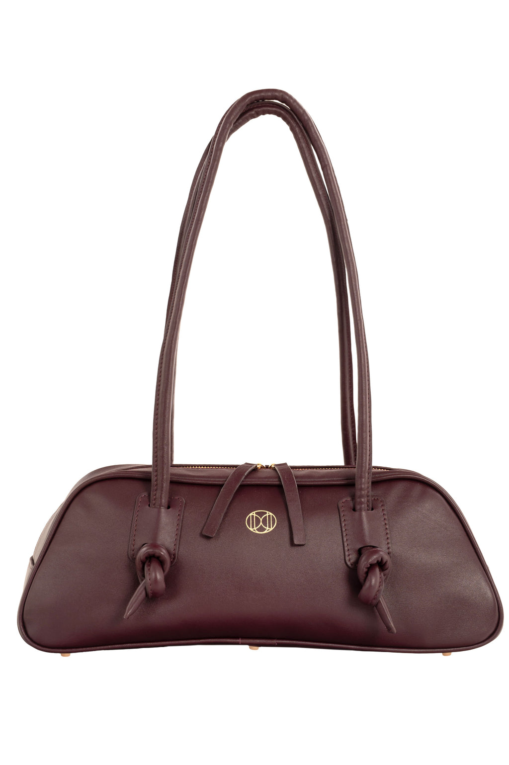 Petite Bag burgundy