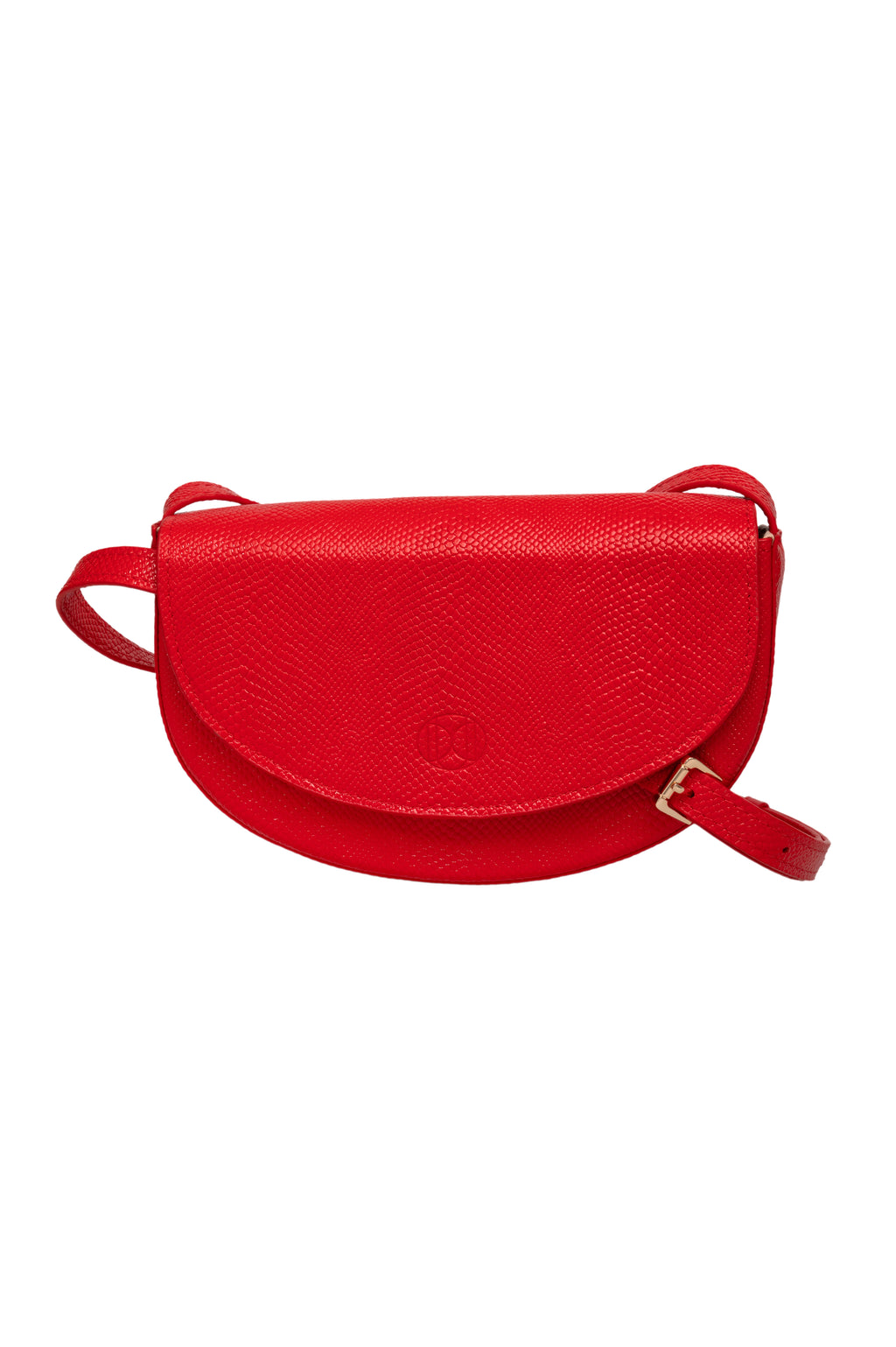 Plum Bag