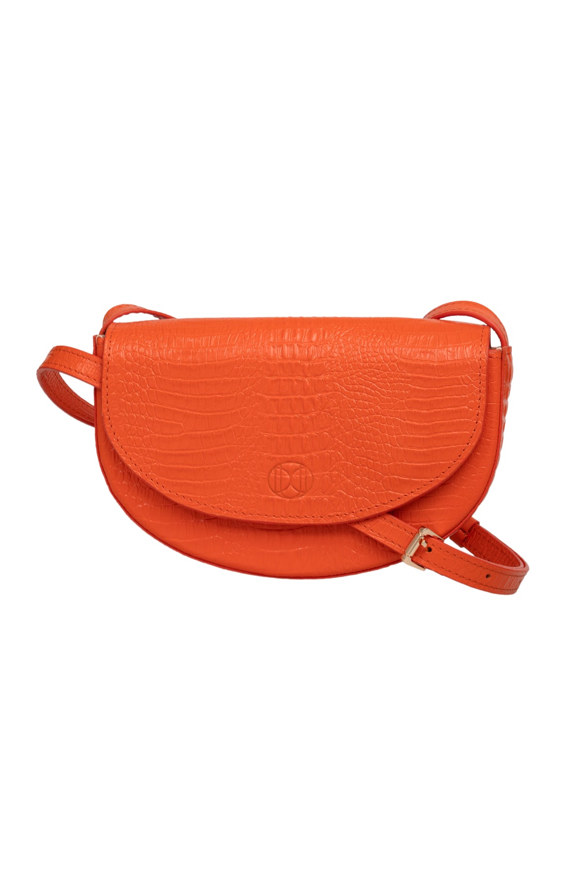 Plum Bag