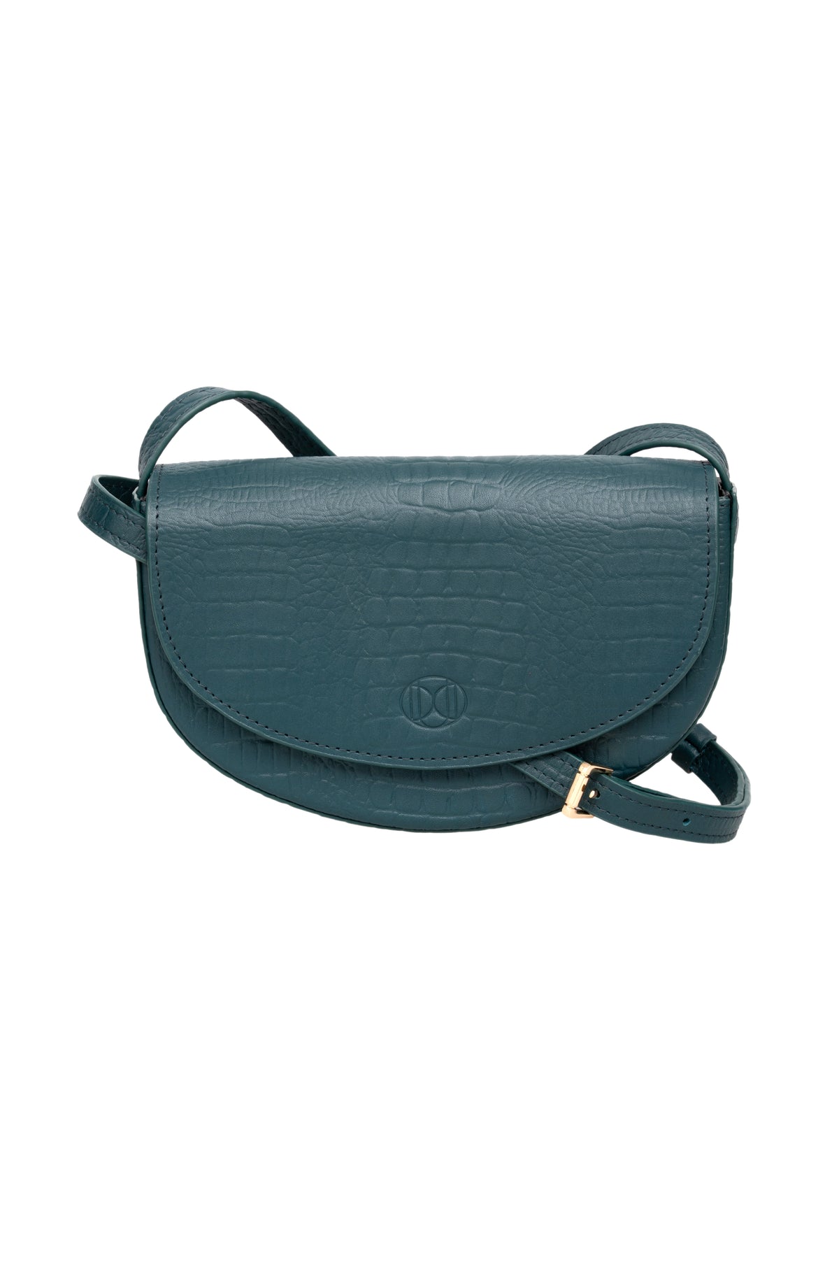 Plum Bag
