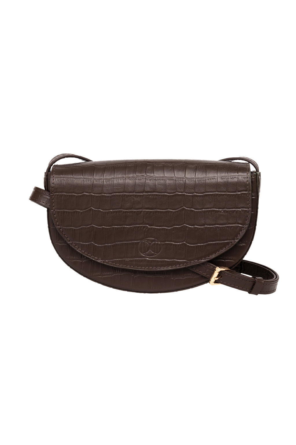Plum Bag