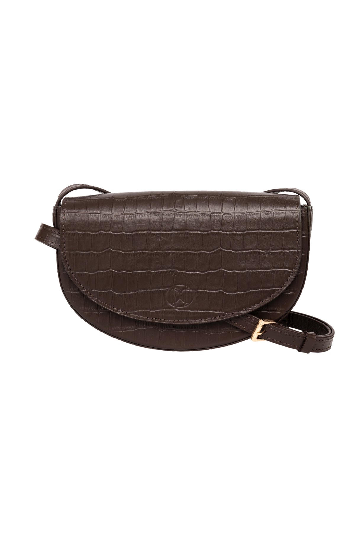 Plum Bag