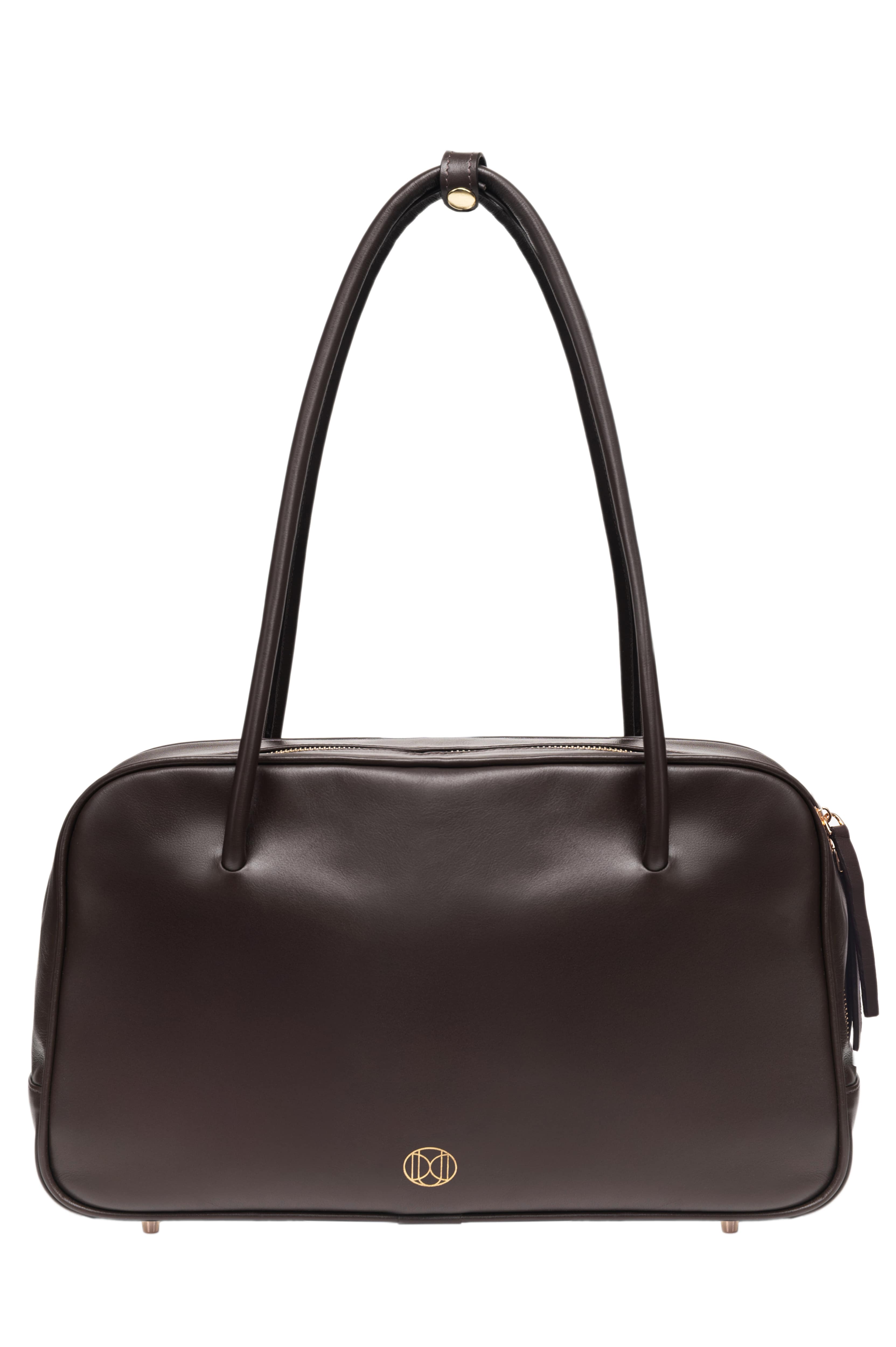 Poise Bag brown