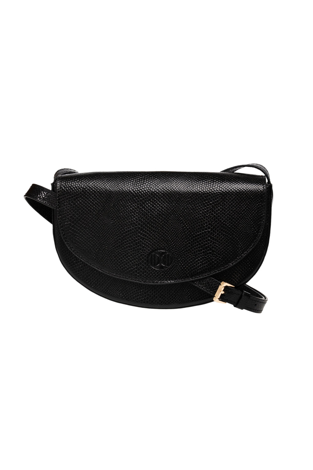 Plum Bag