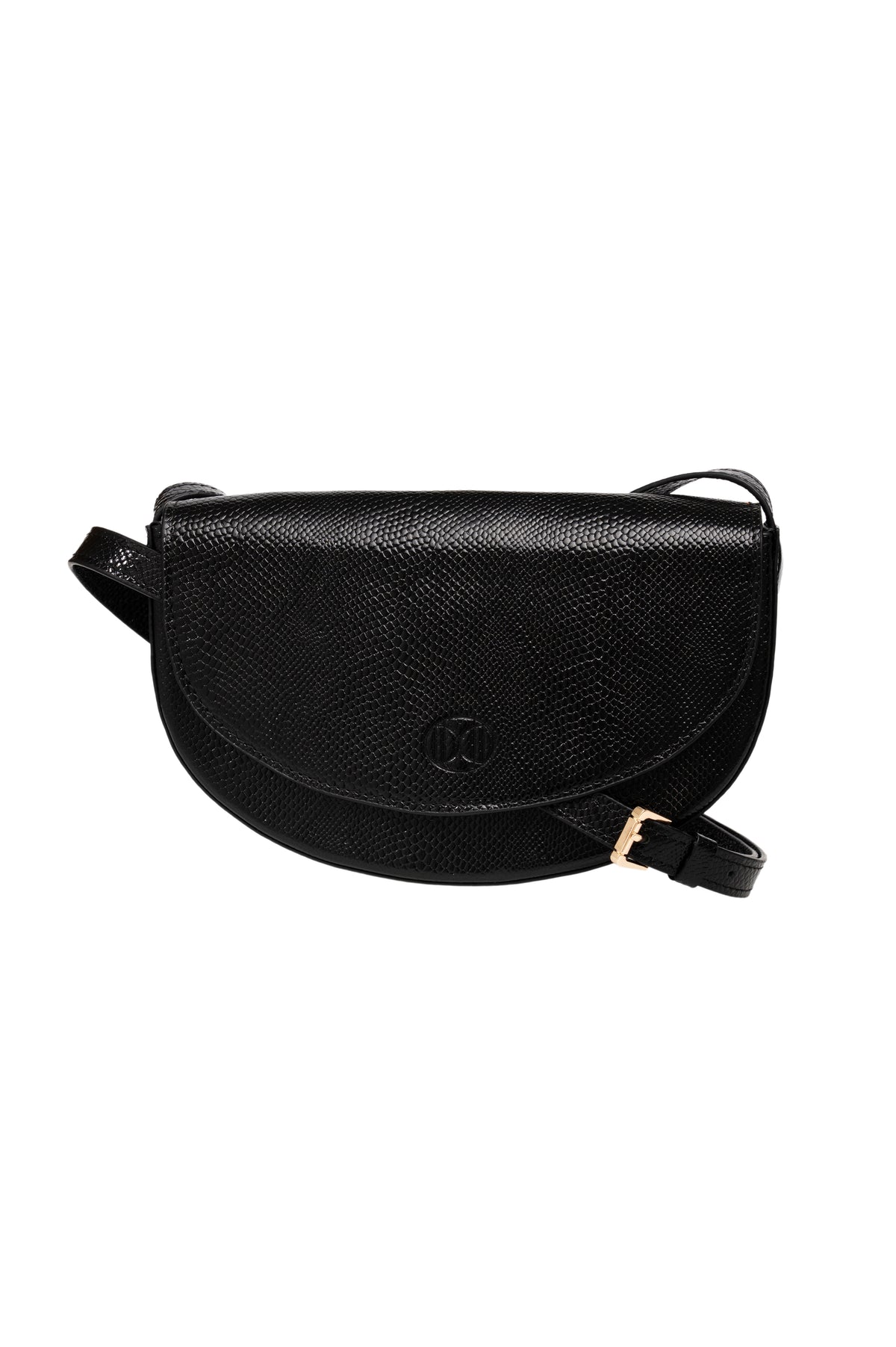 Plum Bag