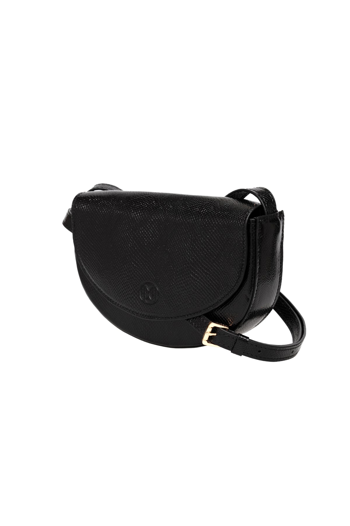 Plum Bag