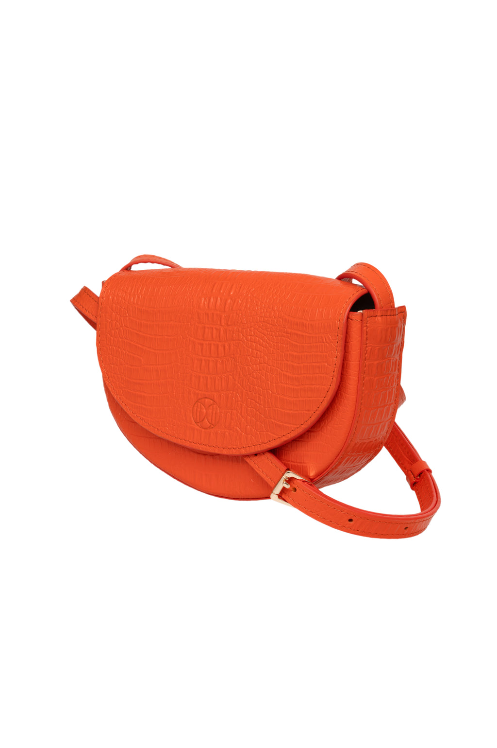 Plum Bag