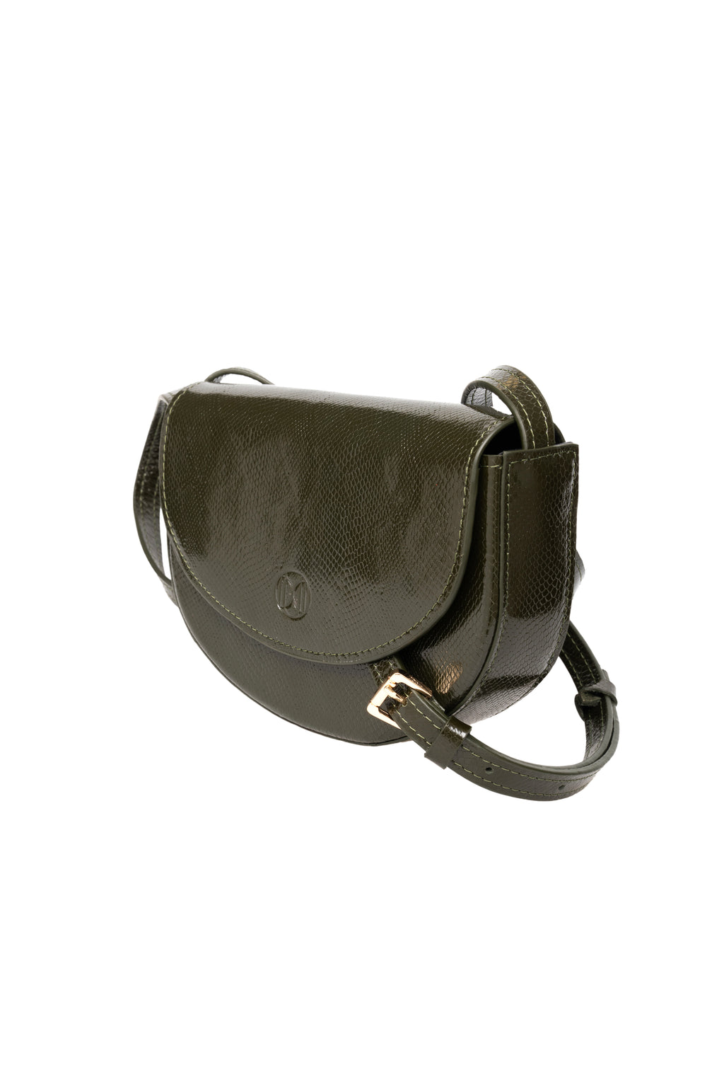 Plum Bag