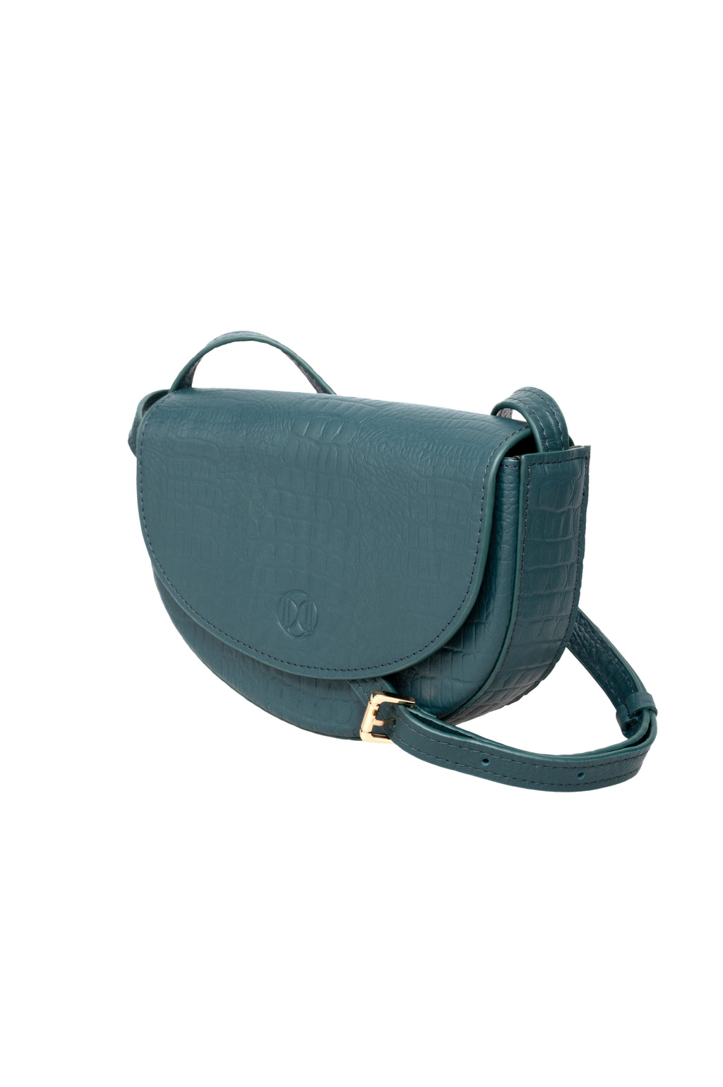 Plum Bag