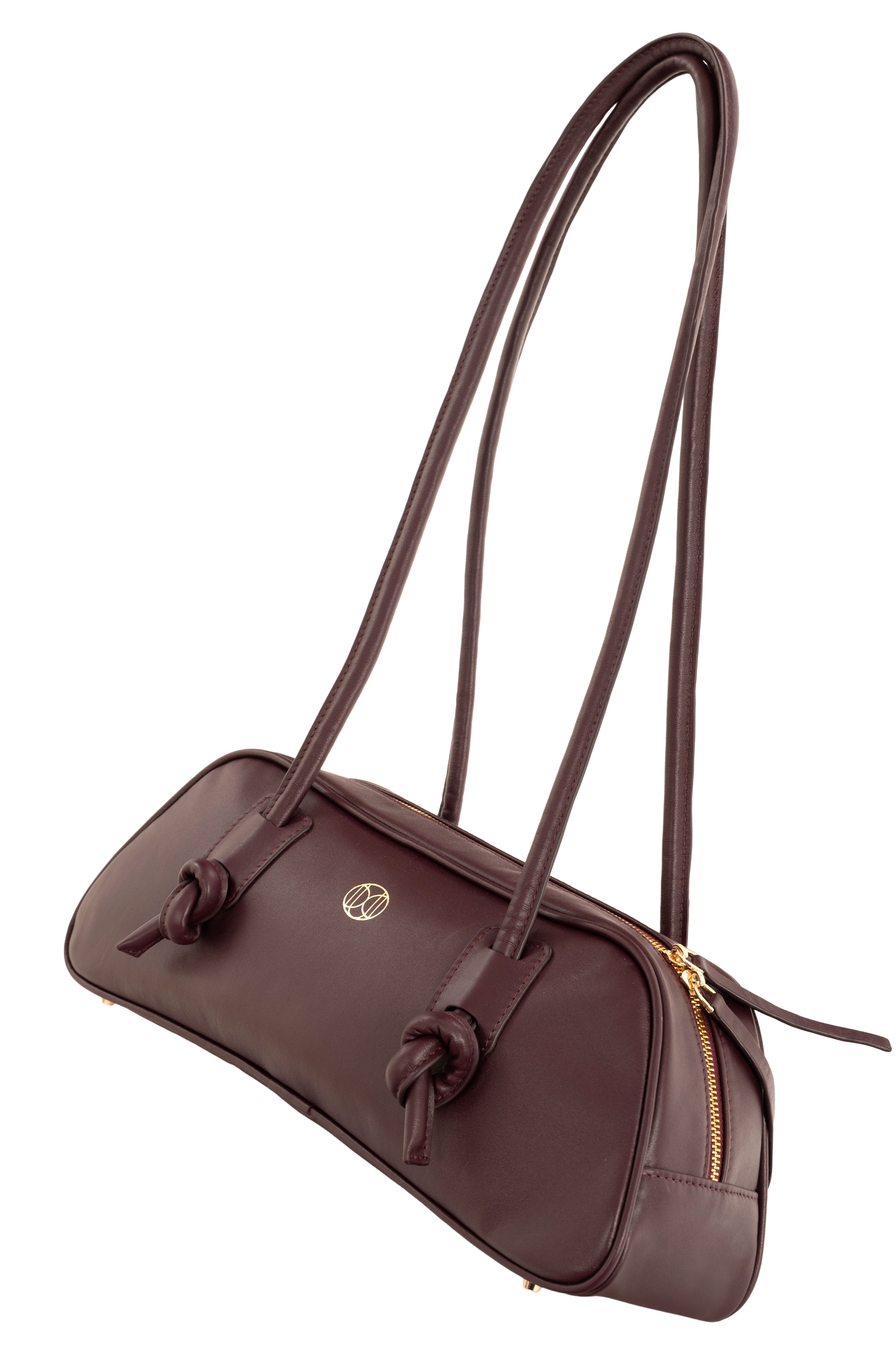 Petite Bag burgundy