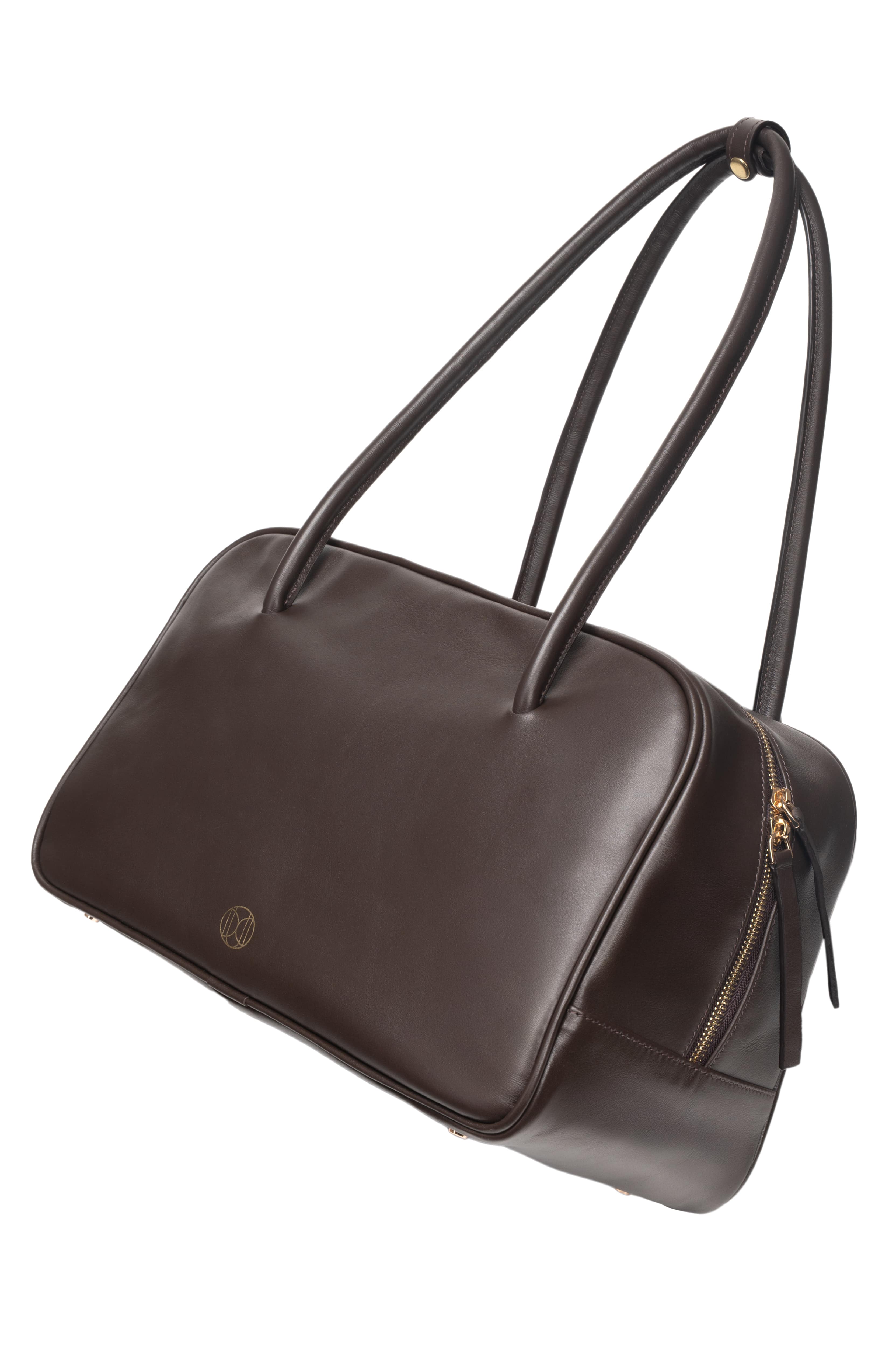 Poise Bag brown