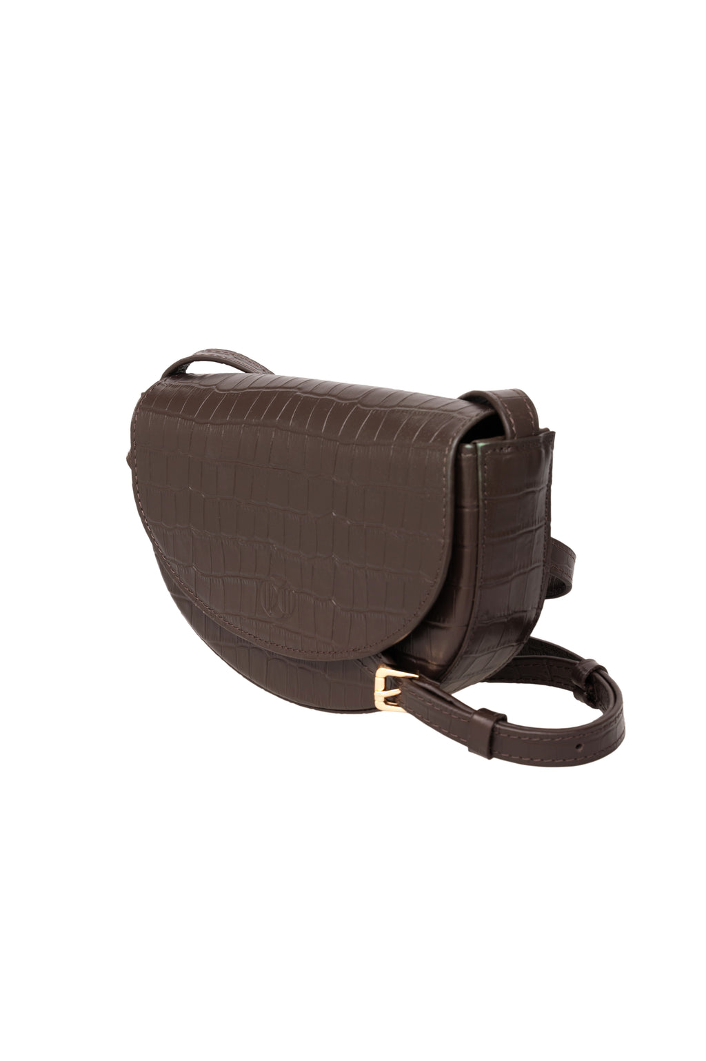 Plum Bag