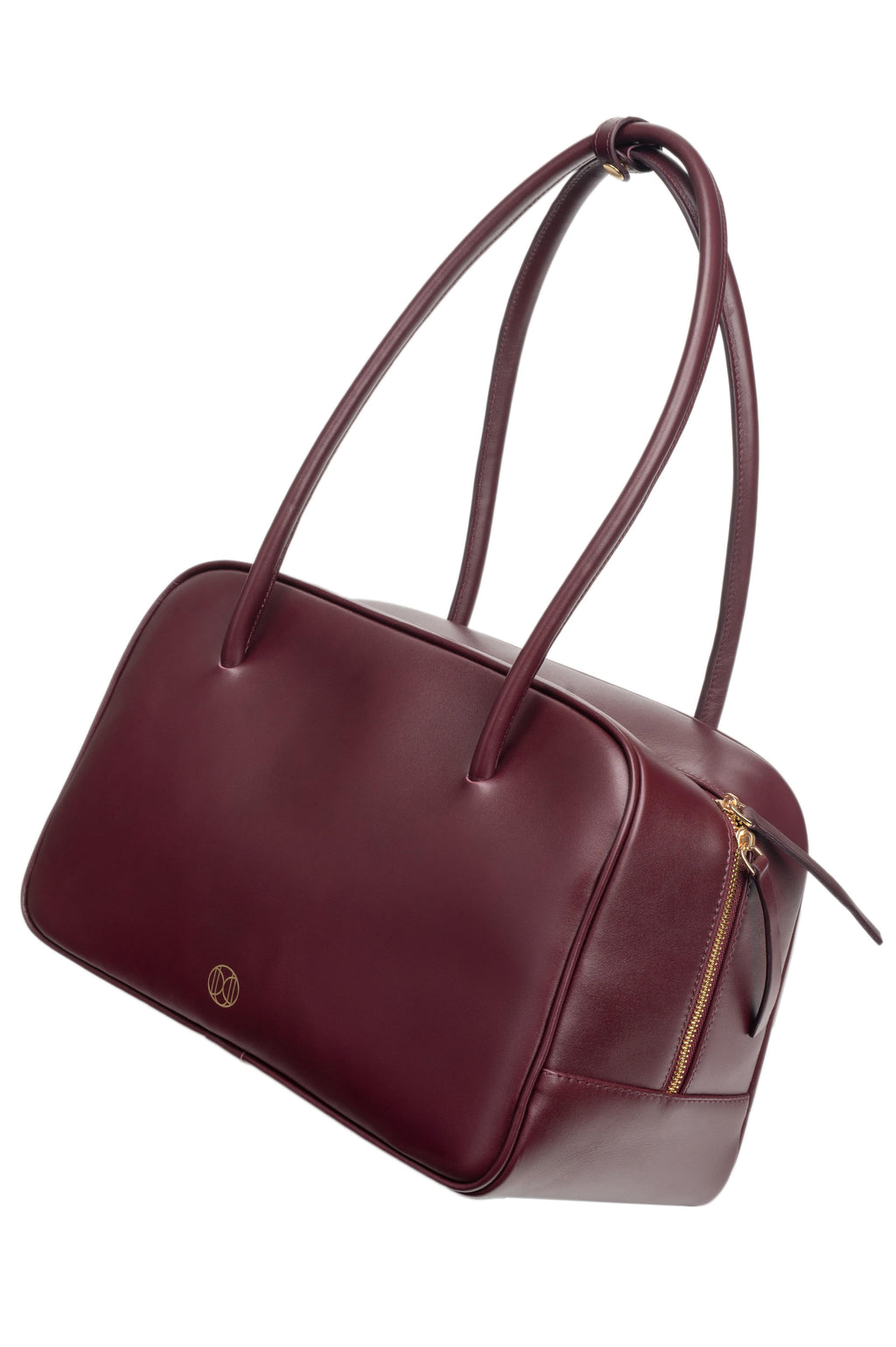 Poise Bag бордова