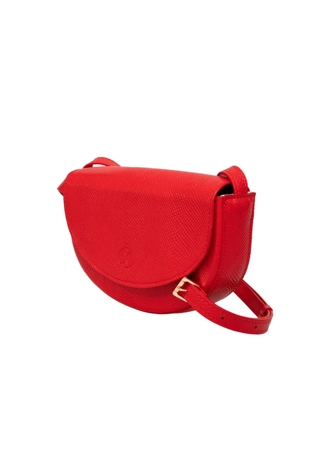 Plum Bag